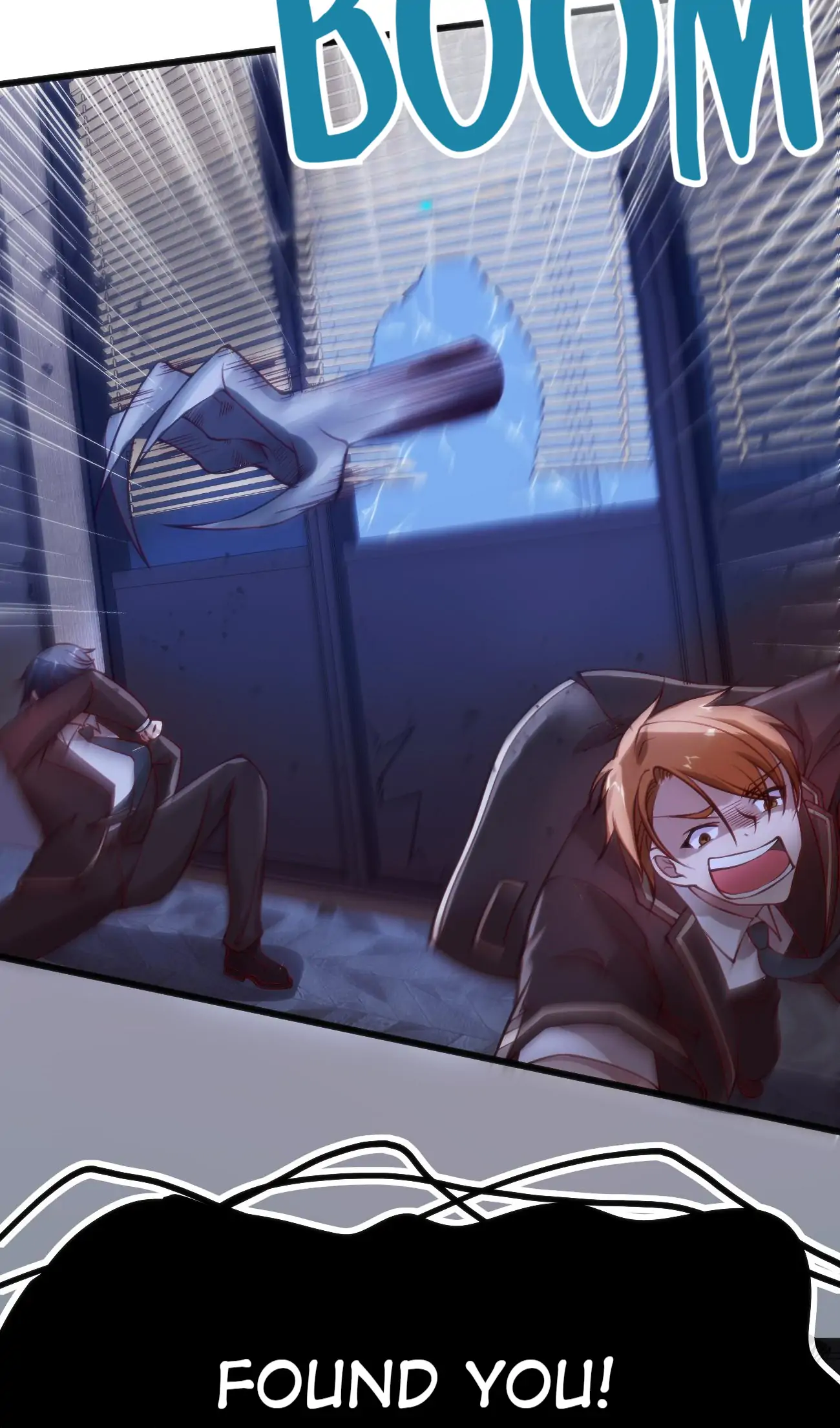 Escape Plan: Entering The Novel Will Be The Death Of Me! Chapter 37 - page 50