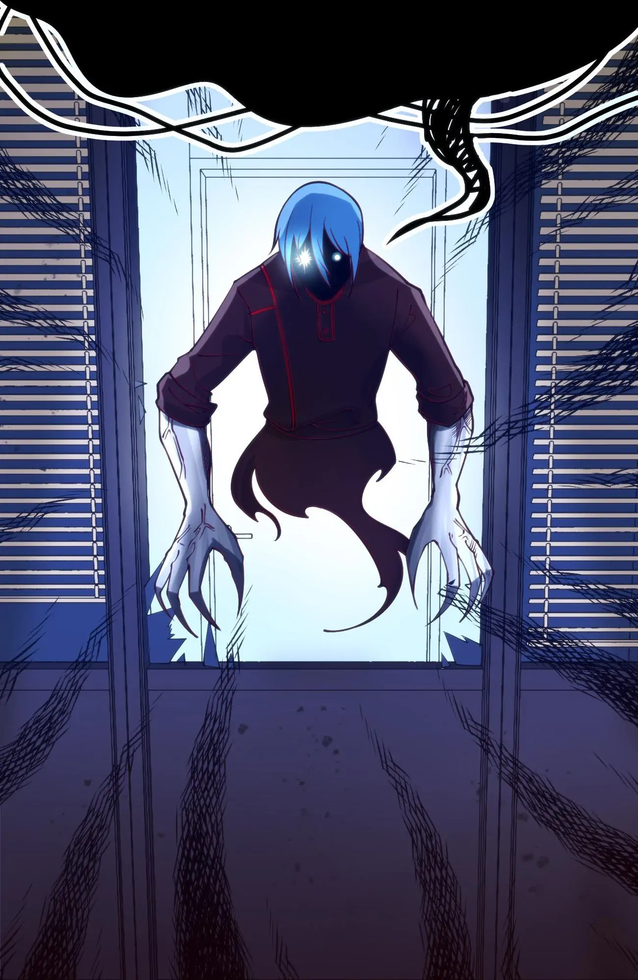 Escape Plan: Entering The Novel Will Be The Death Of Me! Chapter 37 - page 51