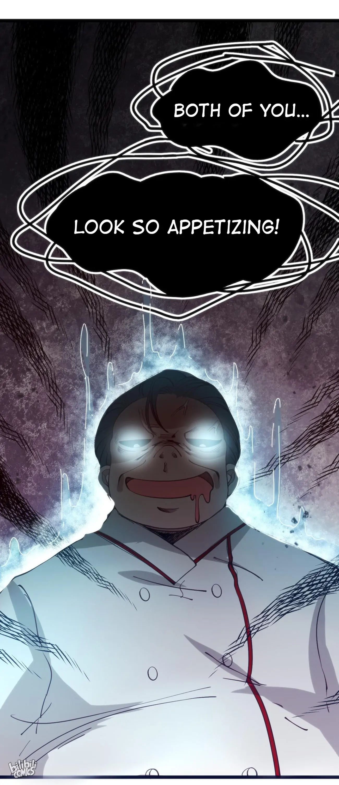 Escape Plan: Entering The Novel Will Be The Death Of Me! Chapter 37 - page 54