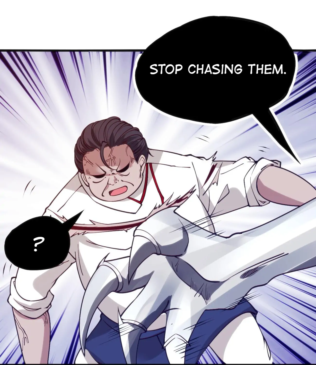 Escape Plan: Entering The Novel Will Be The Death Of Me! Chapter 38 - page 10