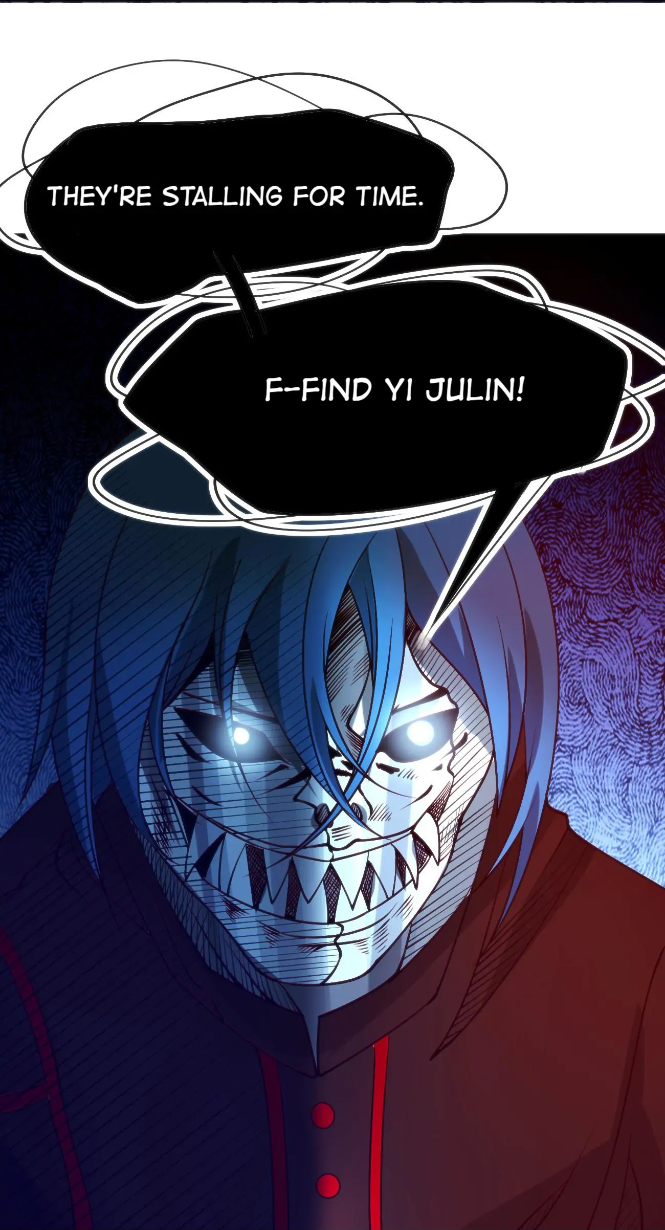 Escape Plan: Entering The Novel Will Be The Death Of Me! Chapter 38 - page 11