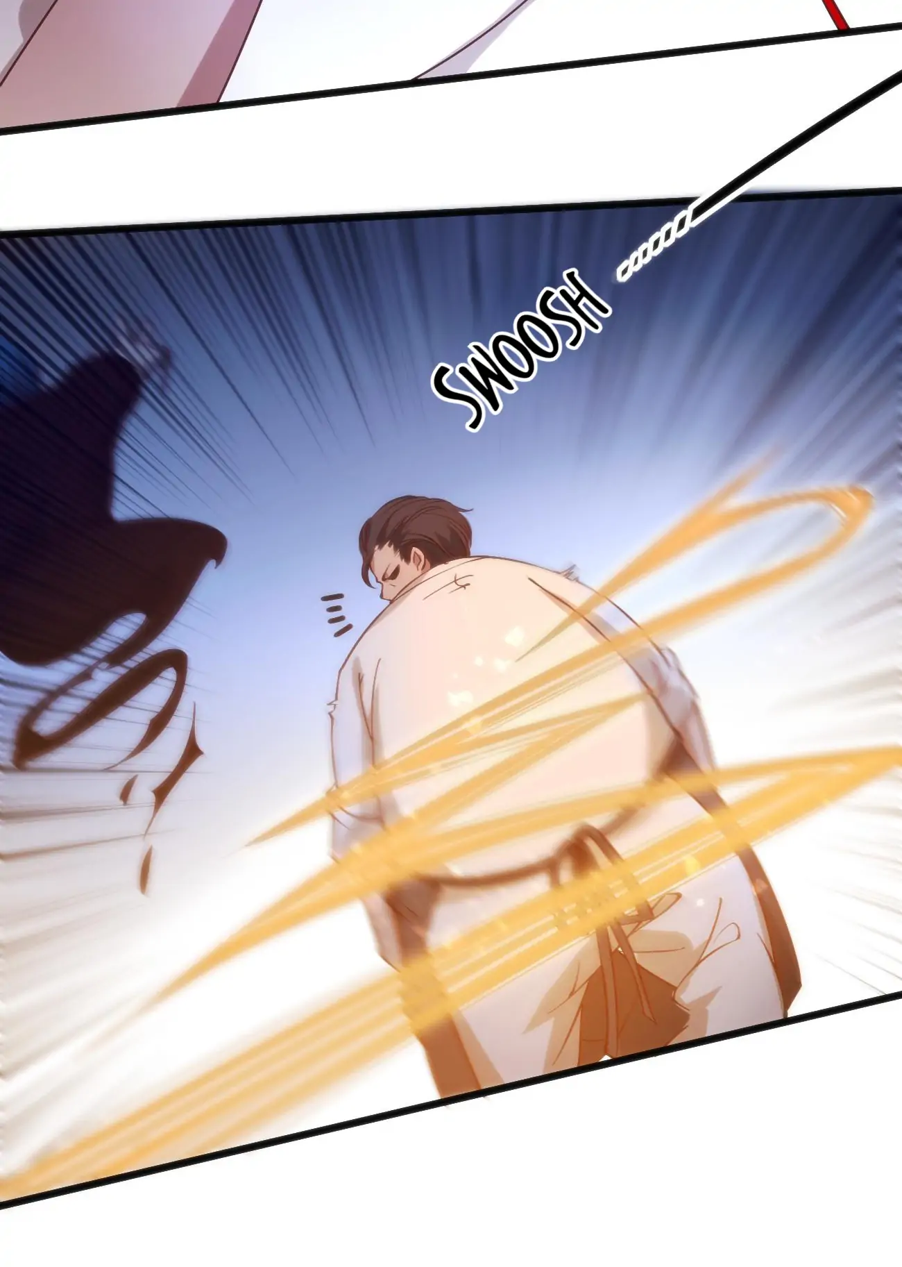 Escape Plan: Entering The Novel Will Be The Death Of Me! Chapter 38 - page 13