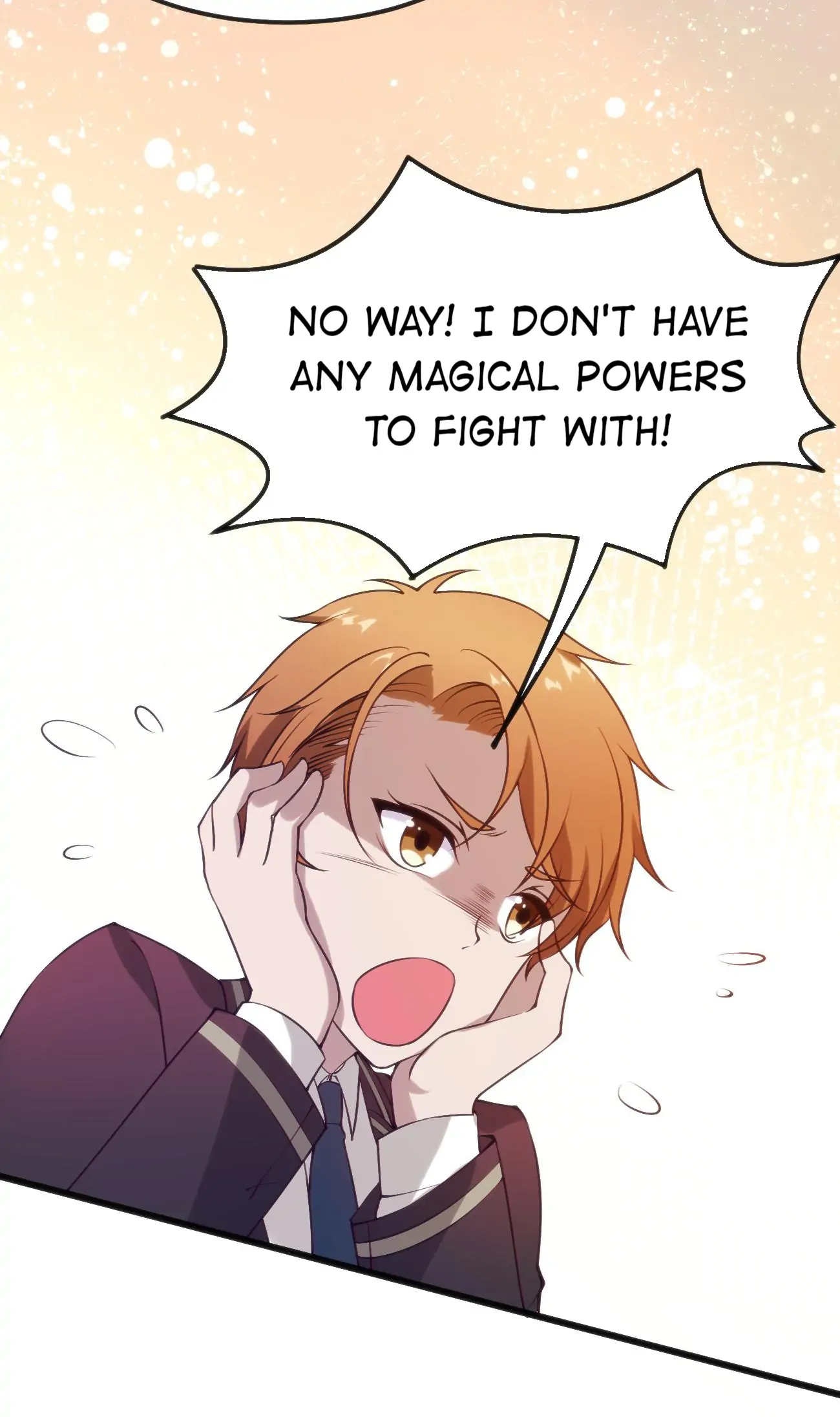 Escape Plan: Entering The Novel Will Be The Death Of Me! Chapter 38 - page 17