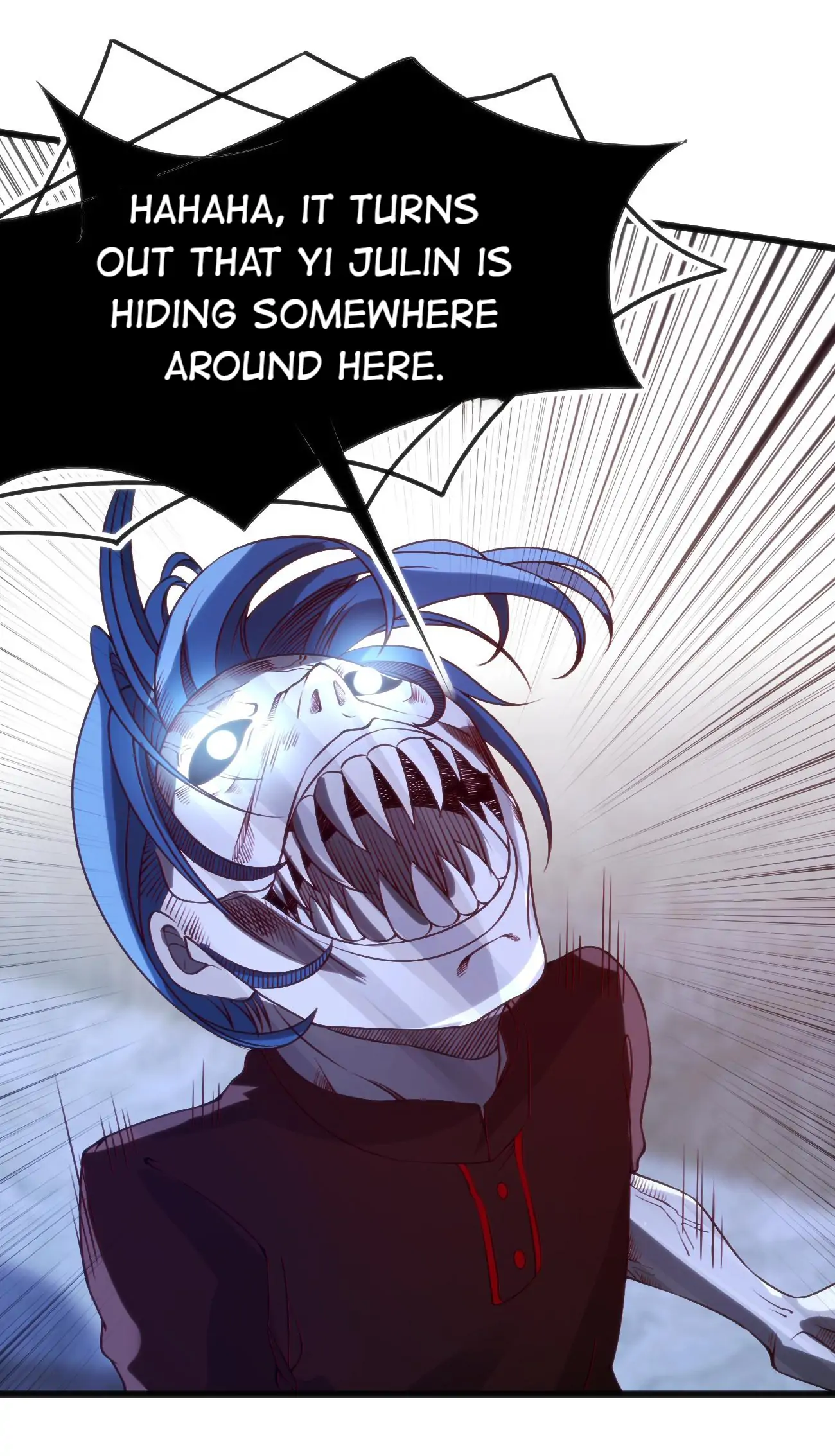 Escape Plan: Entering The Novel Will Be The Death Of Me! Chapter 38 - page 21