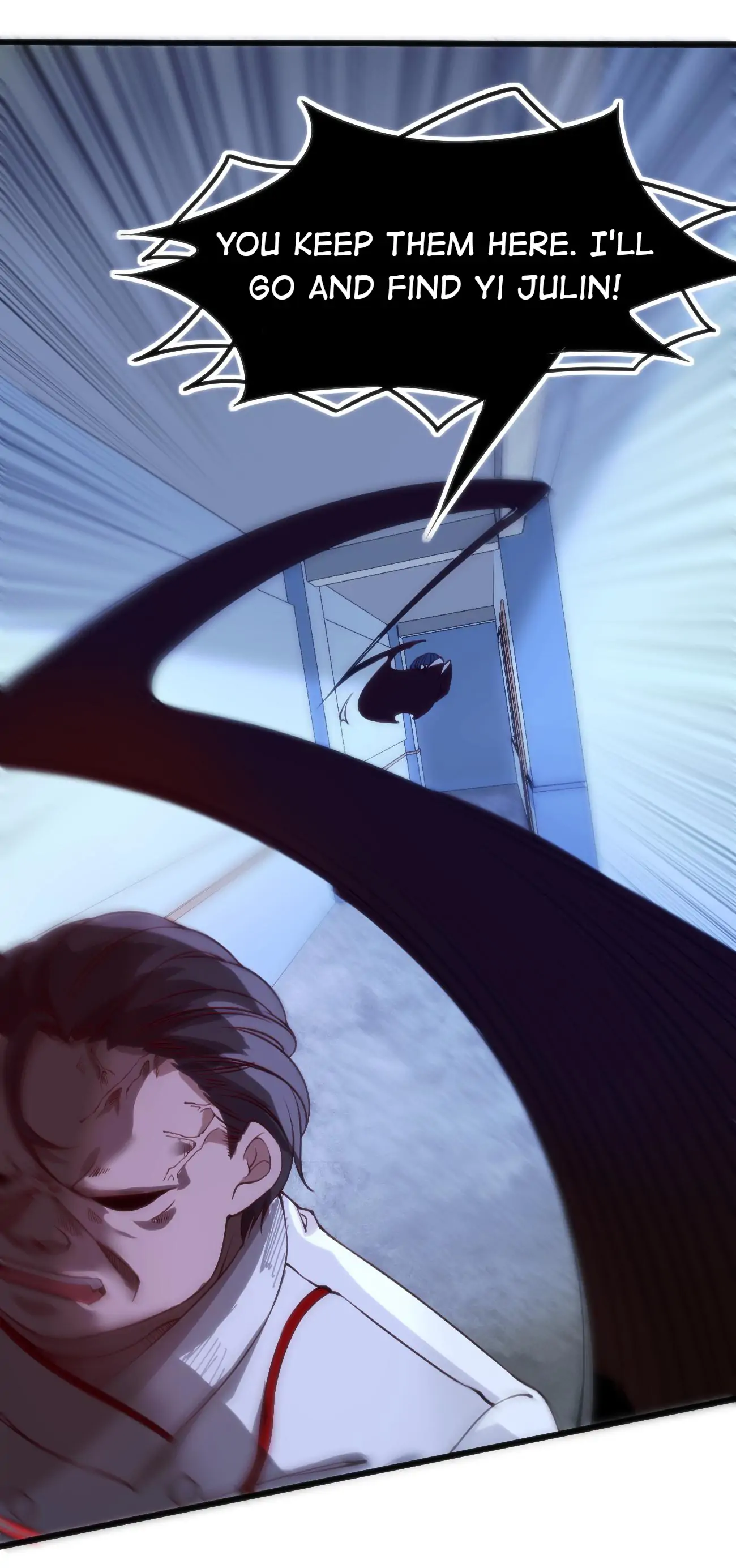Escape Plan: Entering The Novel Will Be The Death Of Me! Chapter 38 - page 22