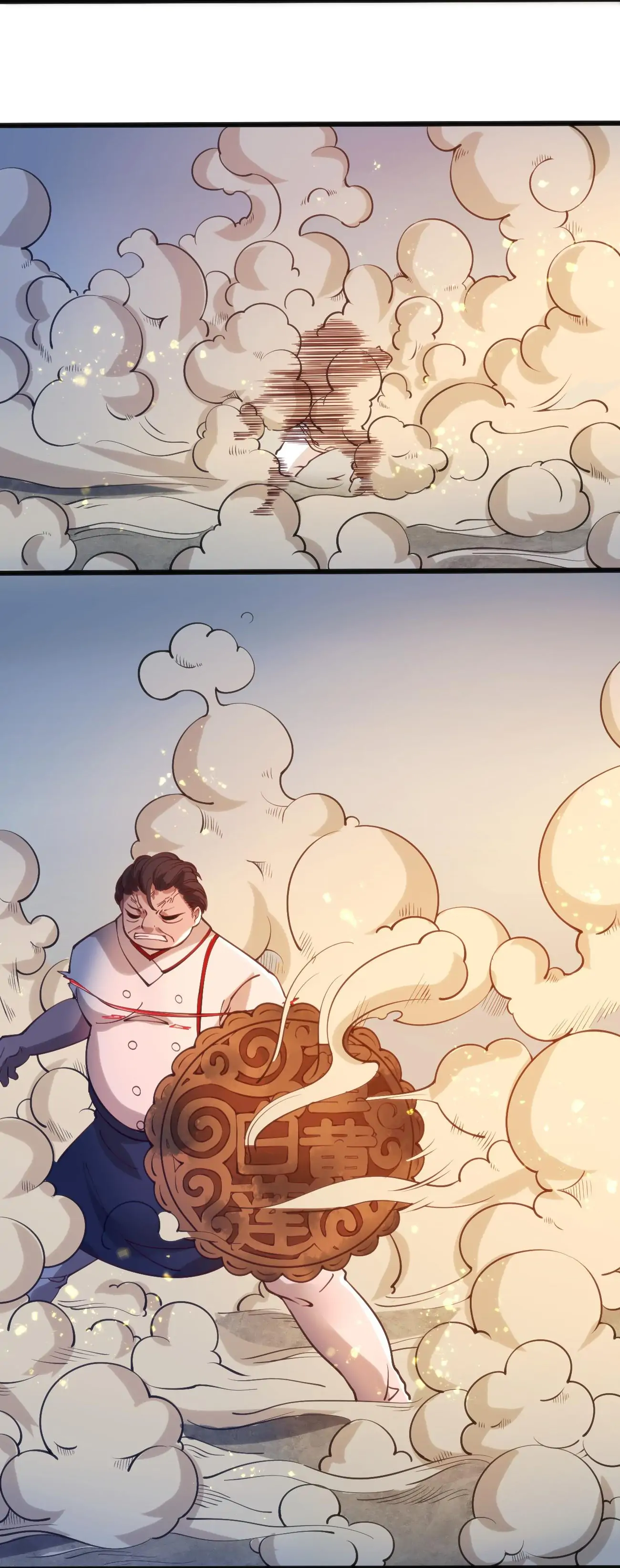 Escape Plan: Entering The Novel Will Be The Death Of Me! Chapter 38 - page 25