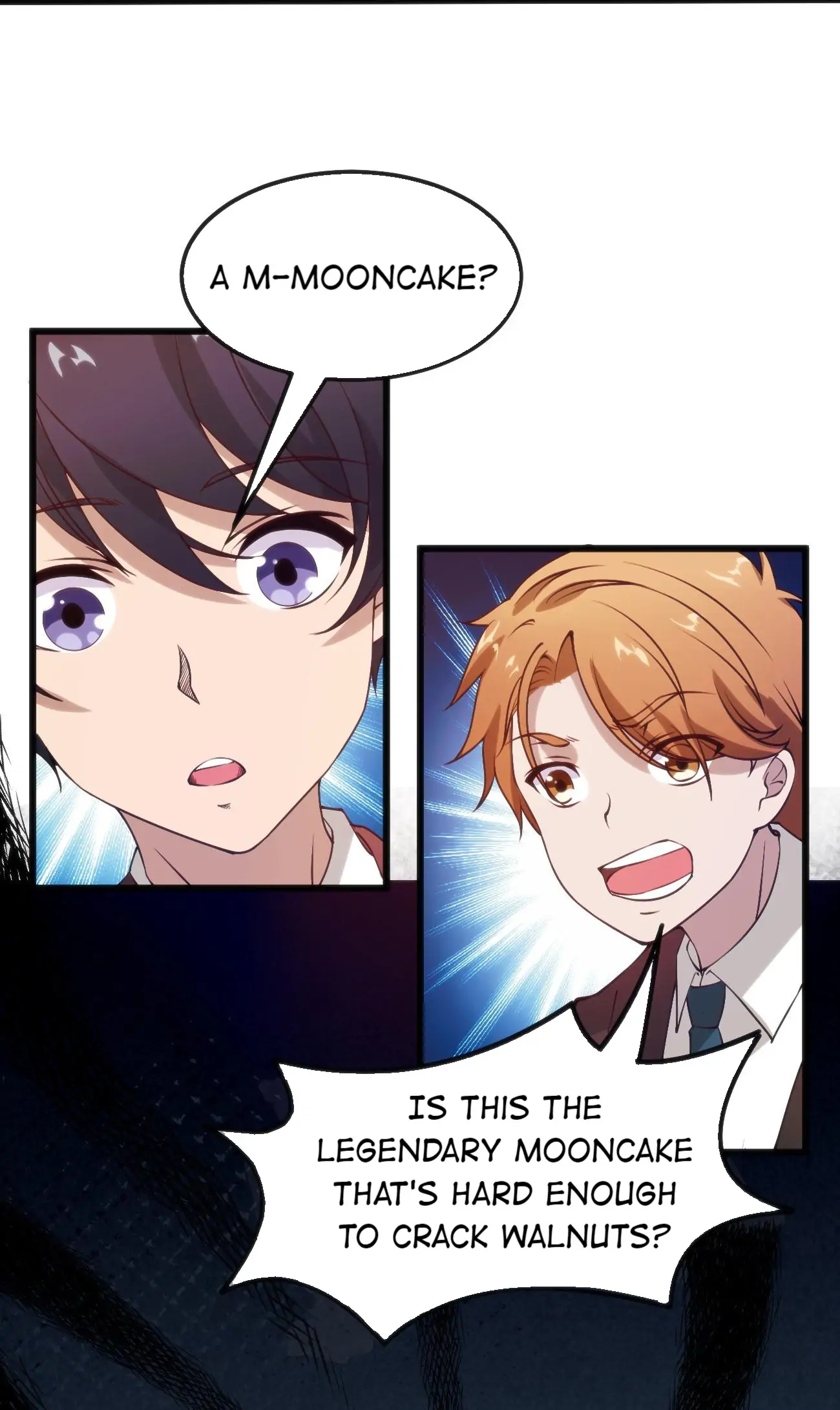 Escape Plan: Entering The Novel Will Be The Death Of Me! Chapter 38 - page 26