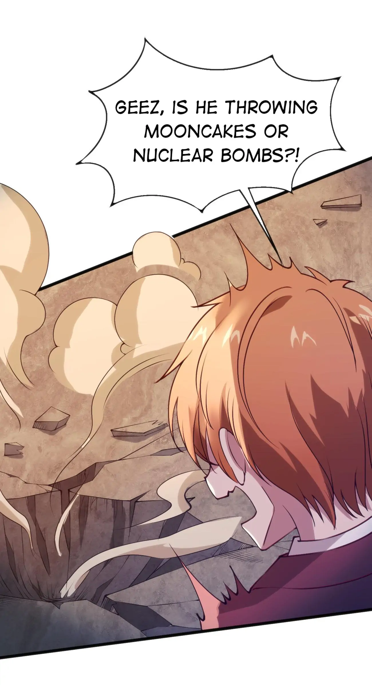 Escape Plan: Entering The Novel Will Be The Death Of Me! Chapter 38 - page 39