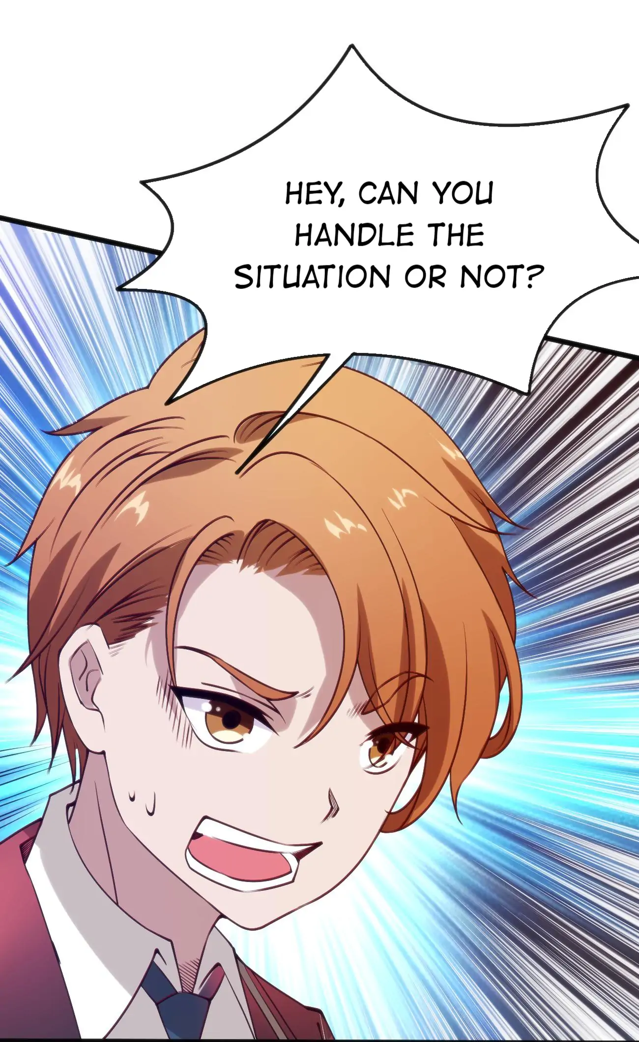 Escape Plan: Entering The Novel Will Be The Death Of Me! Chapter 38 - page 40