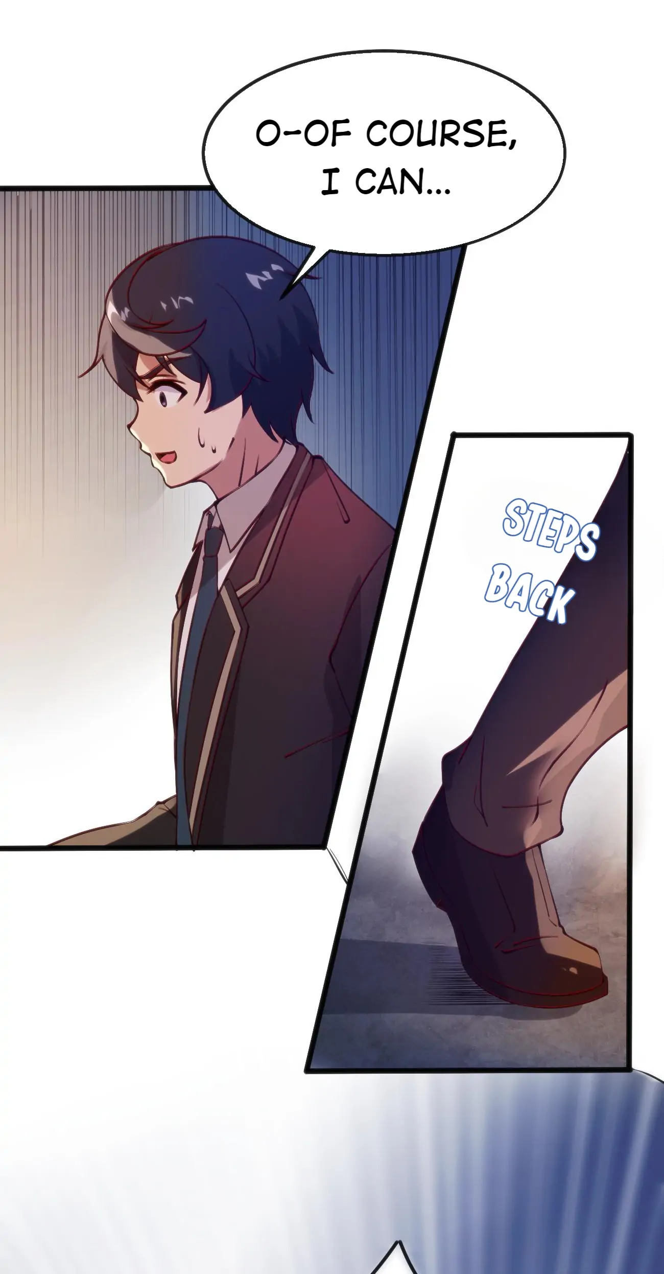 Escape Plan: Entering The Novel Will Be The Death Of Me! Chapter 38 - page 42