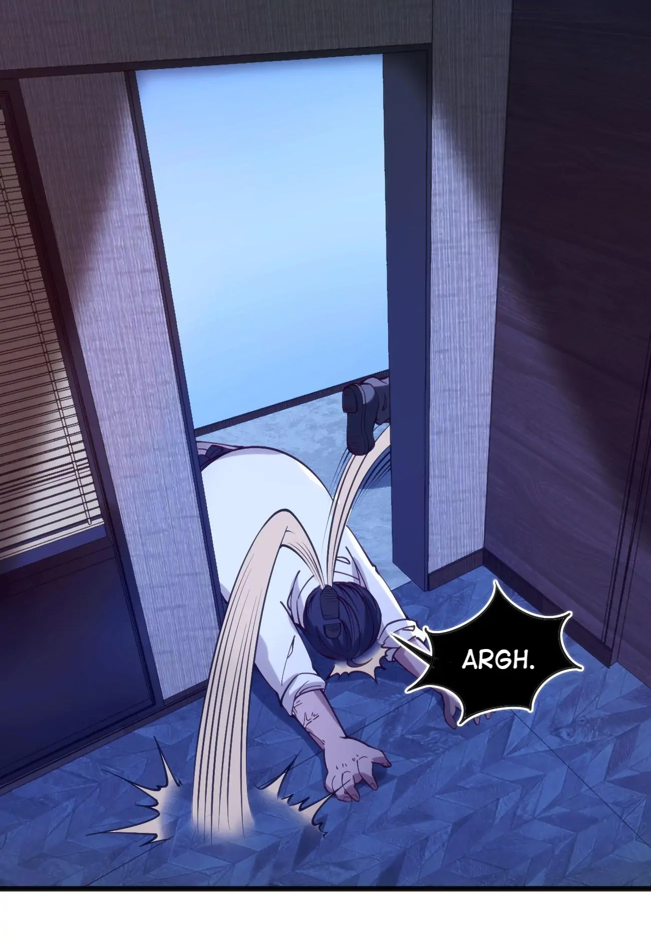 Escape Plan: Entering The Novel Will Be The Death Of Me! Chapter 38 - page 7