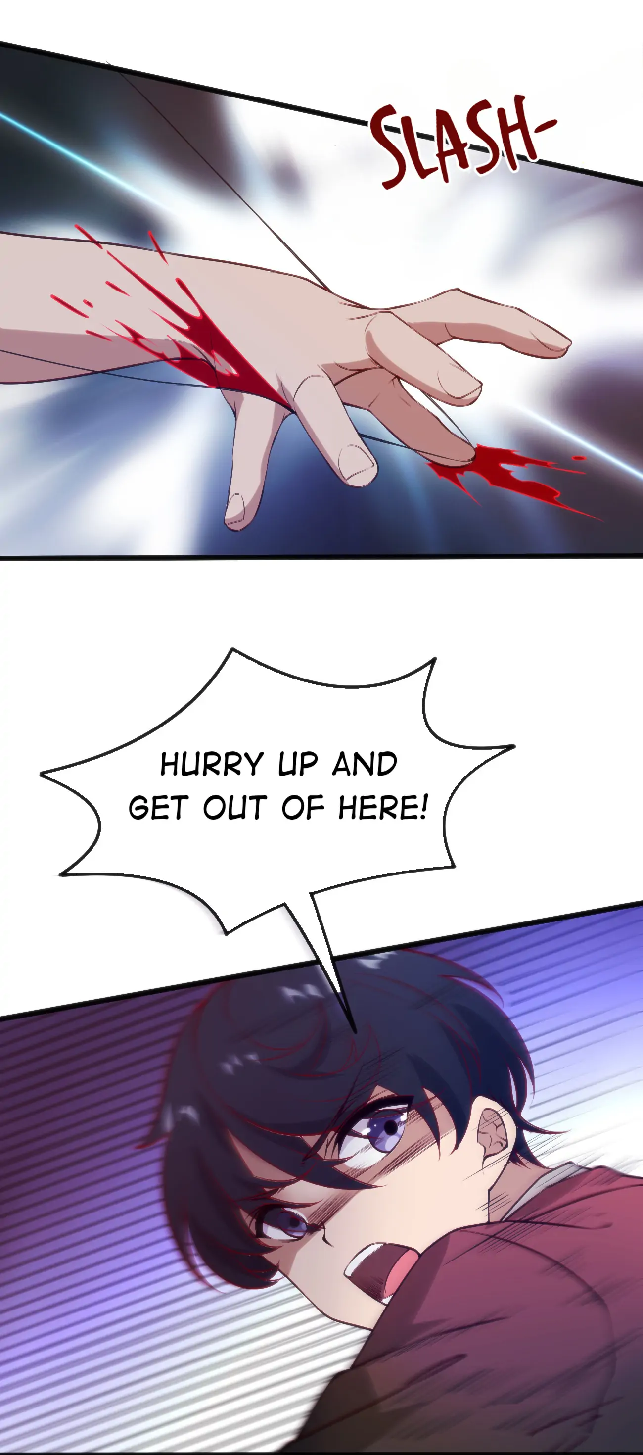 Escape Plan: Entering The Novel Will Be The Death Of Me! Chapter 39 - page 13