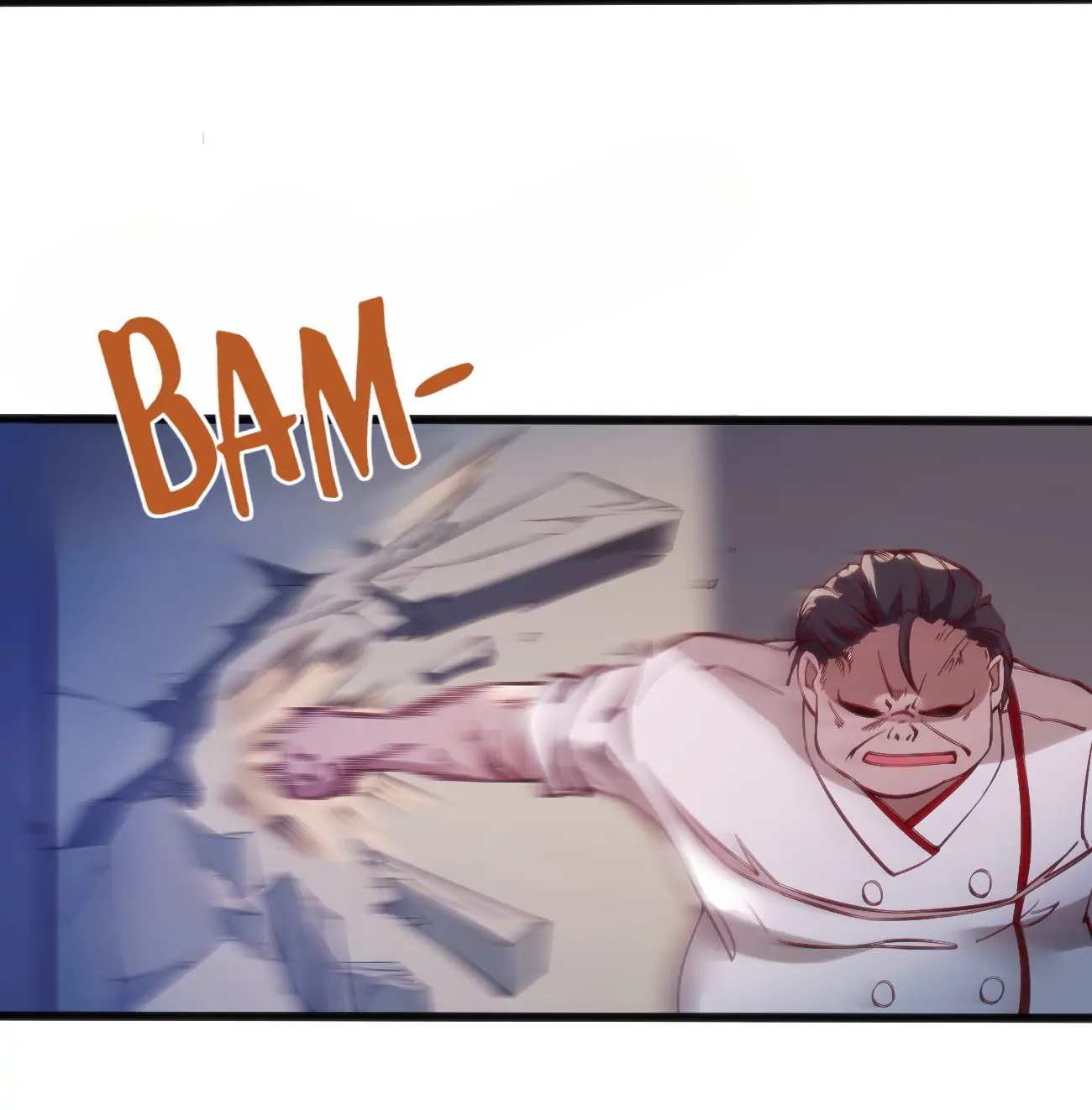 Escape Plan: Entering The Novel Will Be The Death Of Me! Chapter 39 - page 18
