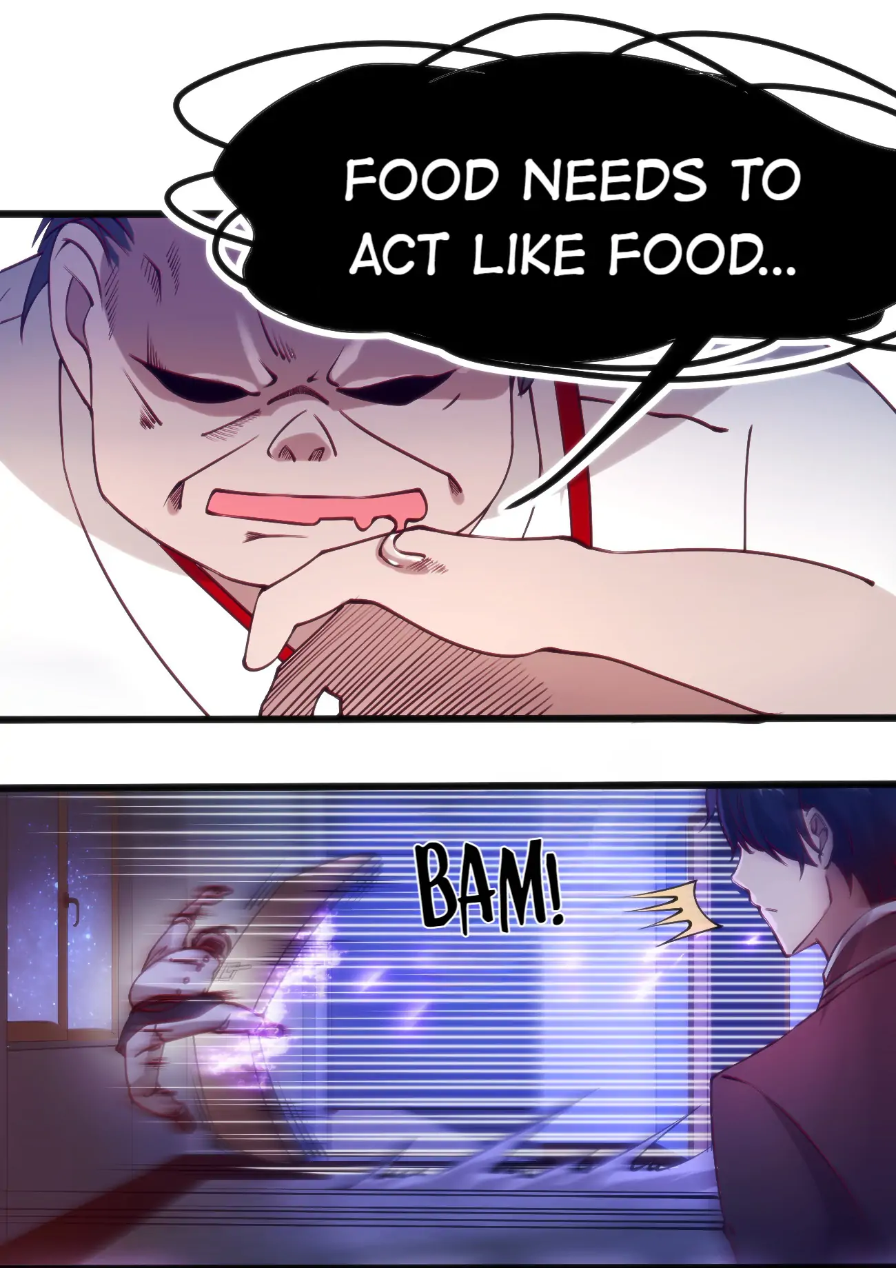 Escape Plan: Entering The Novel Will Be The Death Of Me! Chapter 39 - page 19
