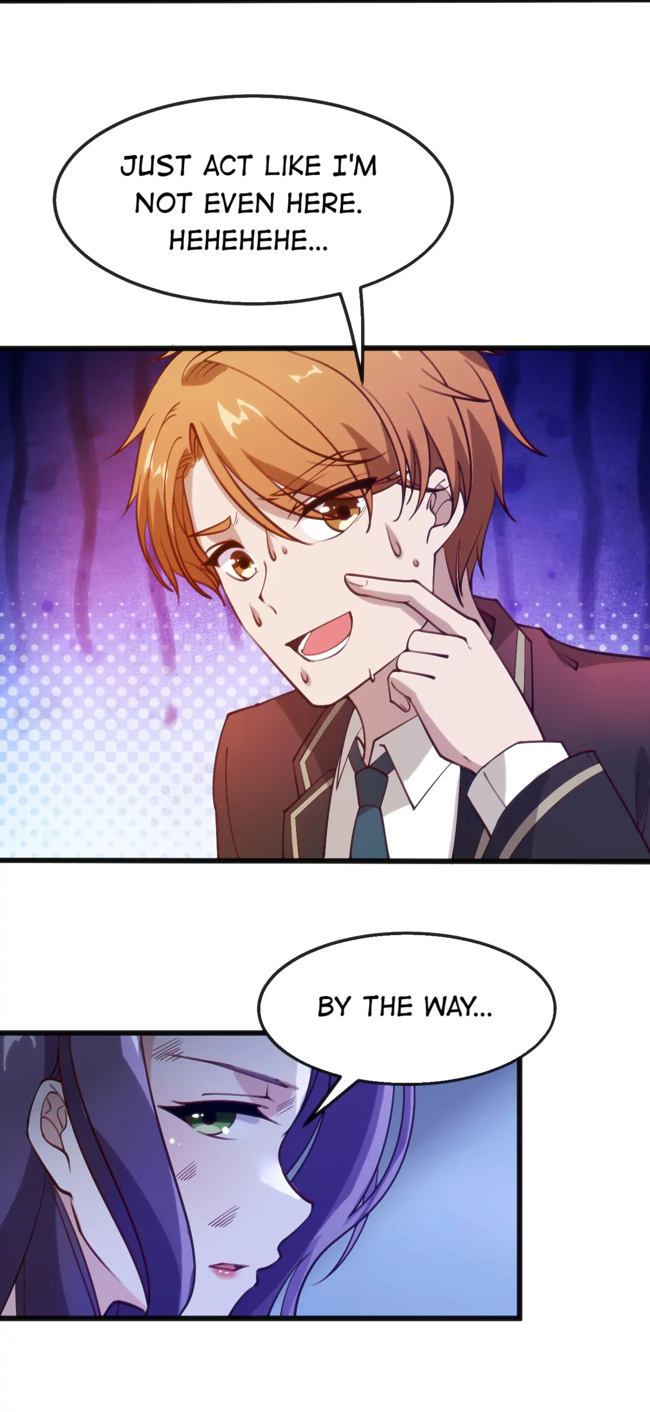 Escape Plan: Entering The Novel Will Be The Death Of Me! Chapter 39 - page 25
