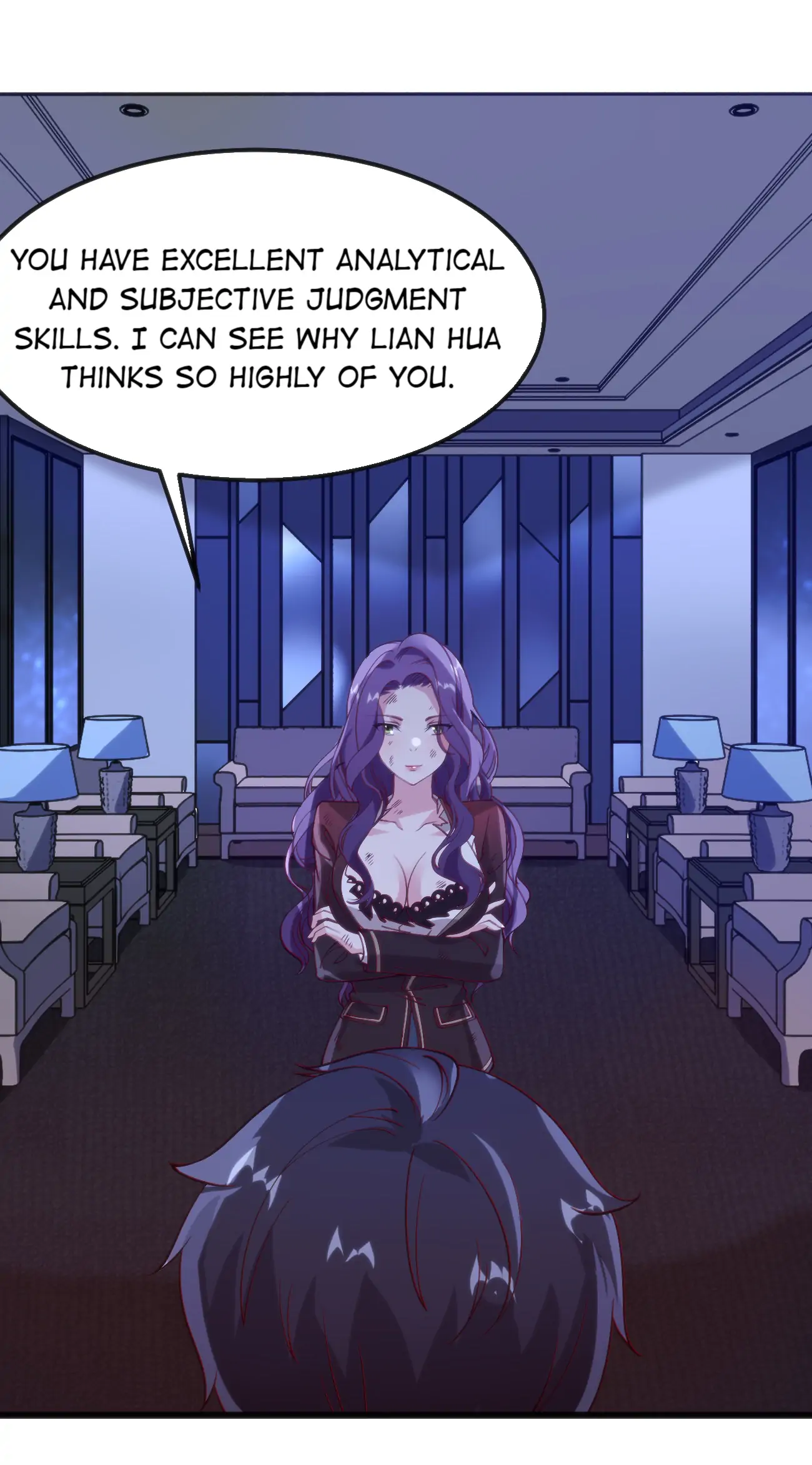 Escape Plan: Entering The Novel Will Be The Death Of Me! Chapter 39 - page 26