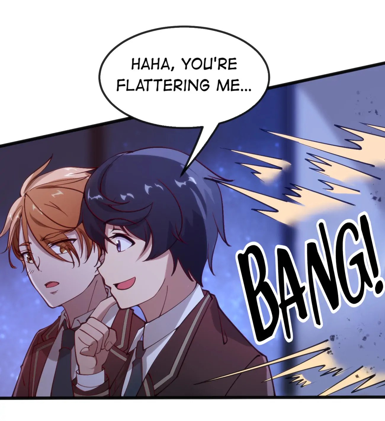 Escape Plan: Entering The Novel Will Be The Death Of Me! Chapter 39 - page 27