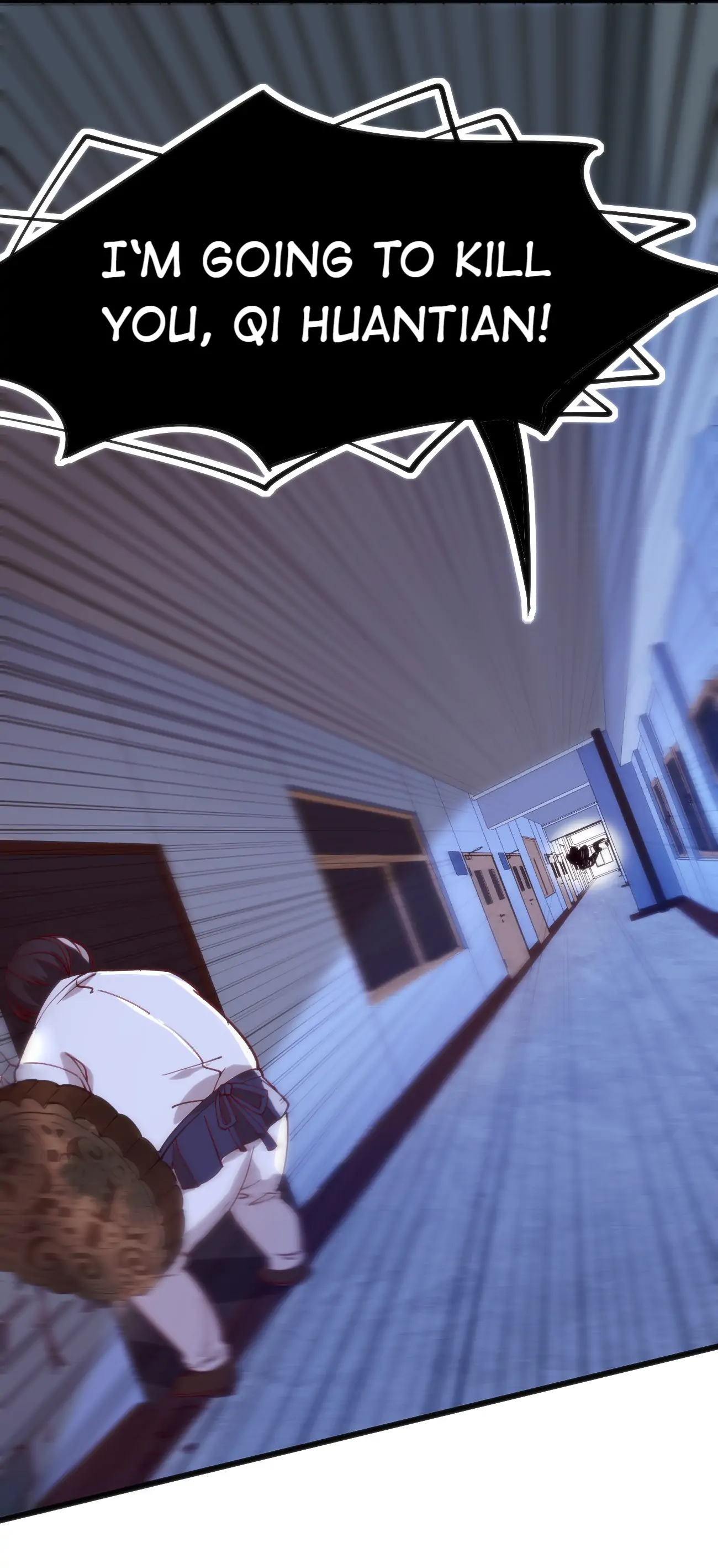 Escape Plan: Entering The Novel Will Be The Death Of Me! Chapter 39 - page 29
