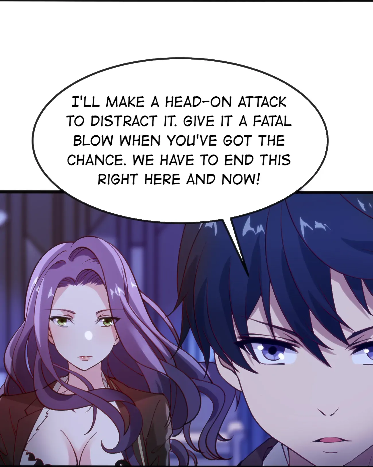 Escape Plan: Entering The Novel Will Be The Death Of Me! Chapter 39 - page 31