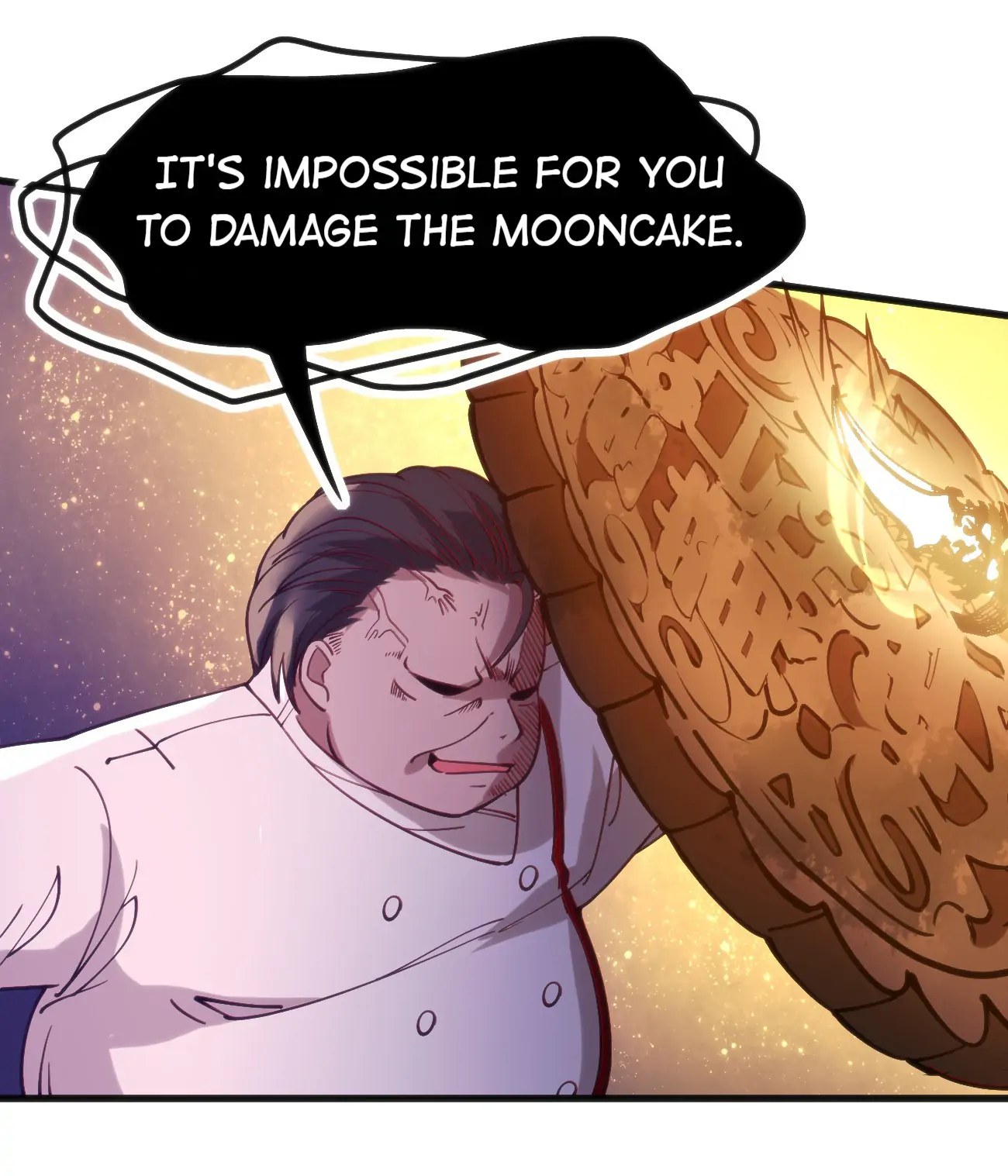 Escape Plan: Entering The Novel Will Be The Death Of Me! Chapter 39 - page 33