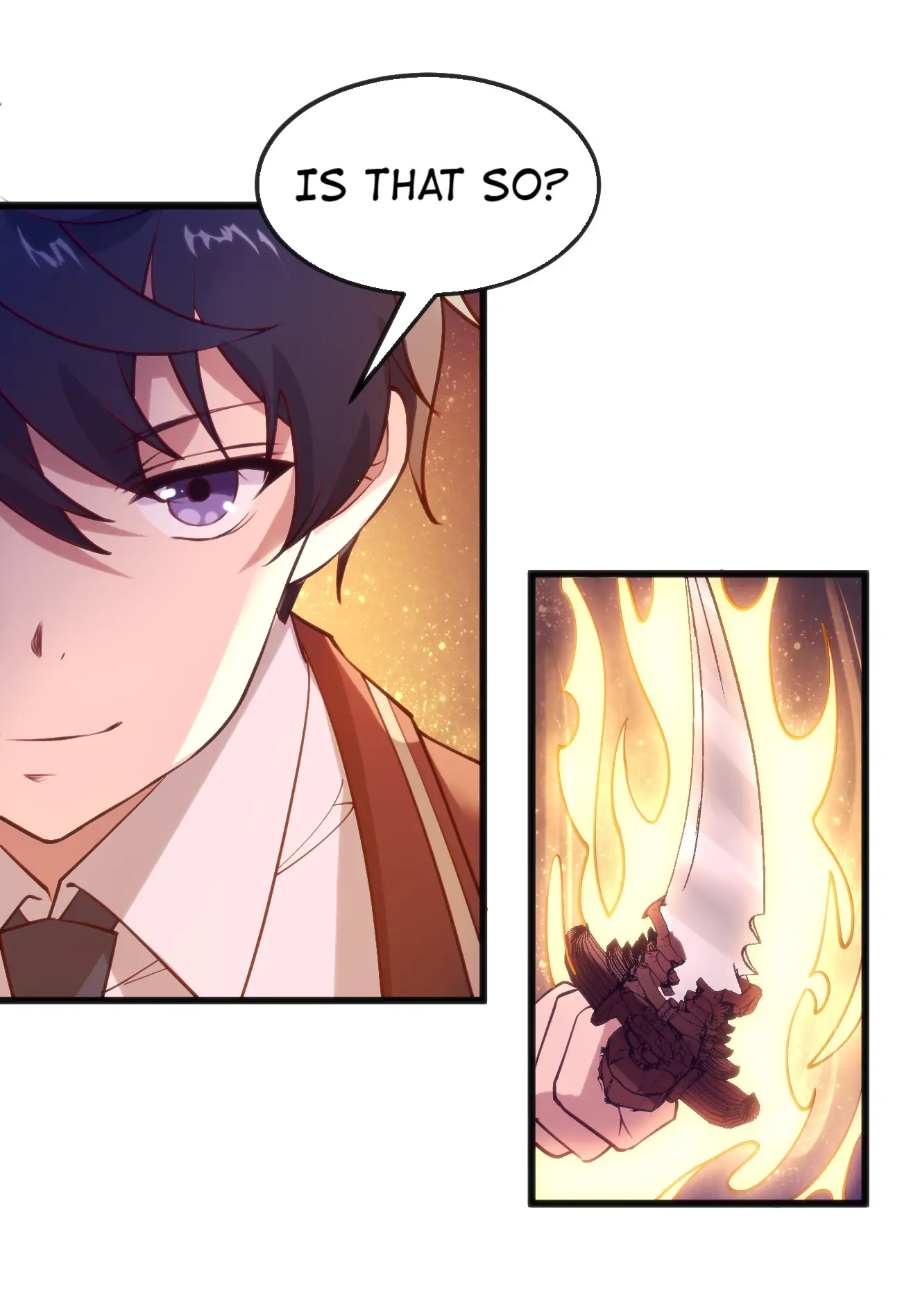 Escape Plan: Entering The Novel Will Be The Death Of Me! Chapter 39 - page 34