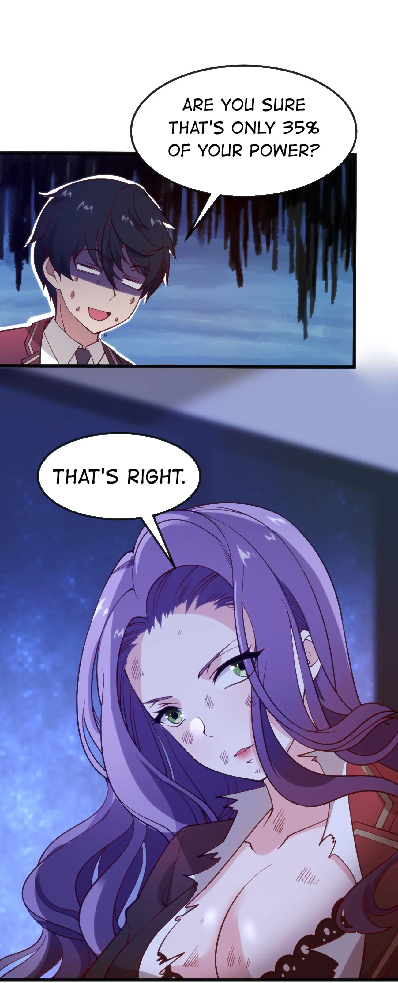 Escape Plan: Entering The Novel Will Be The Death Of Me! Chapter 39 - page 43