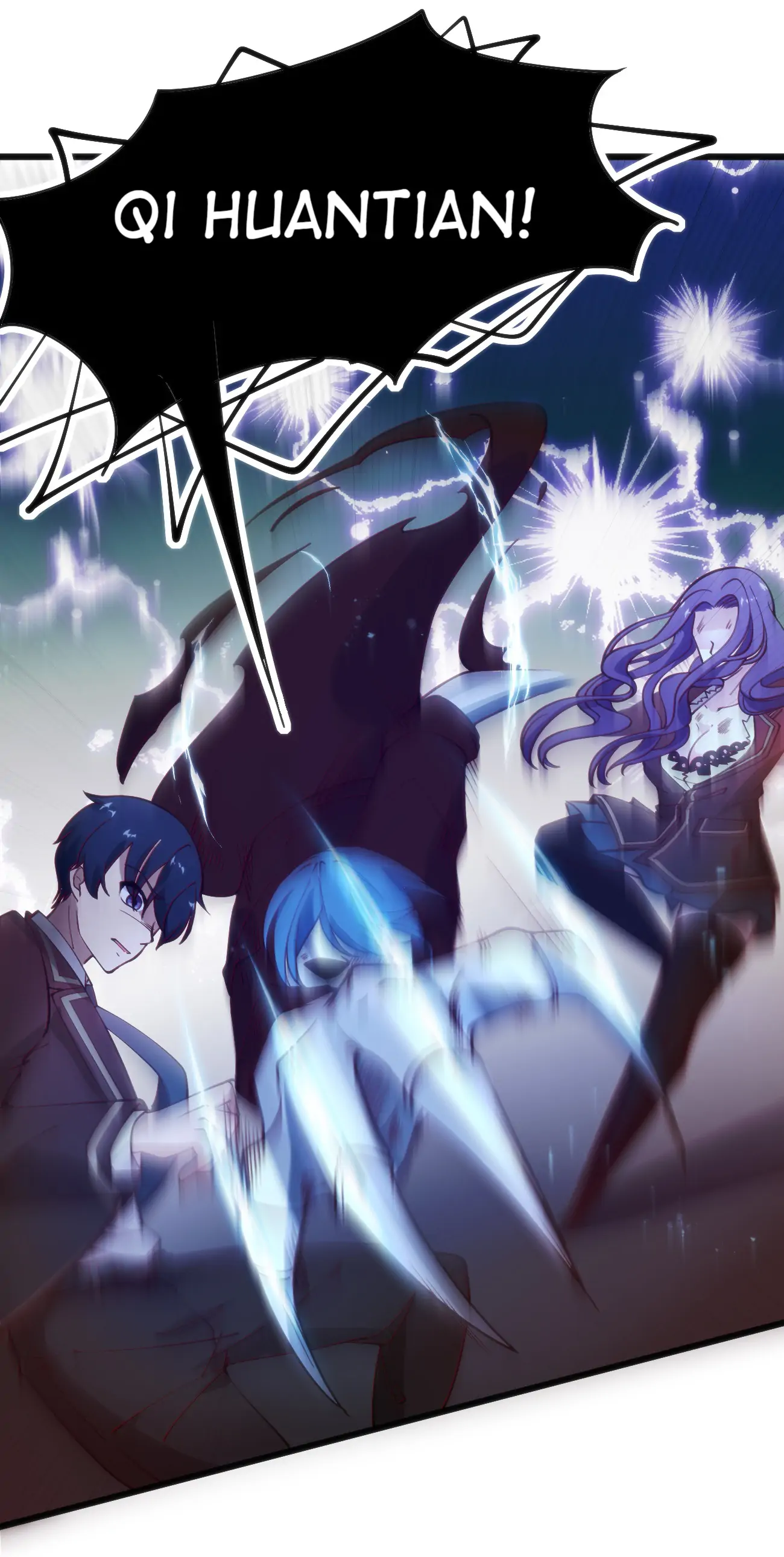 Escape Plan: Entering The Novel Will Be The Death Of Me! Chapter 39 - page 44