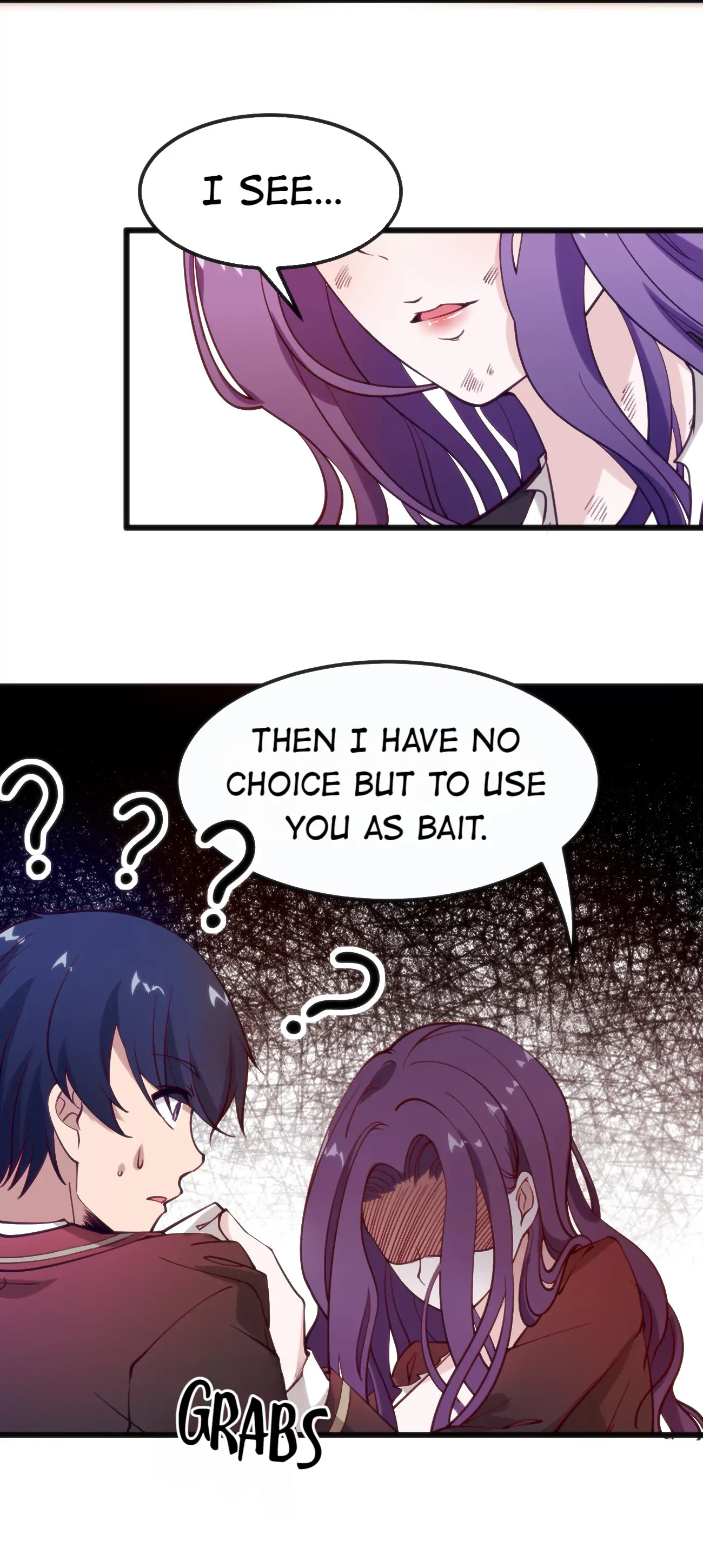 Escape Plan: Entering The Novel Will Be The Death Of Me! Chapter 39 - page 47