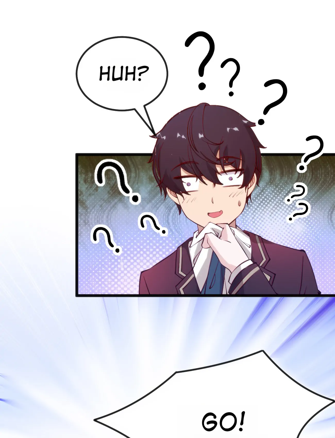 Escape Plan: Entering The Novel Will Be The Death Of Me! Chapter 39 - page 48