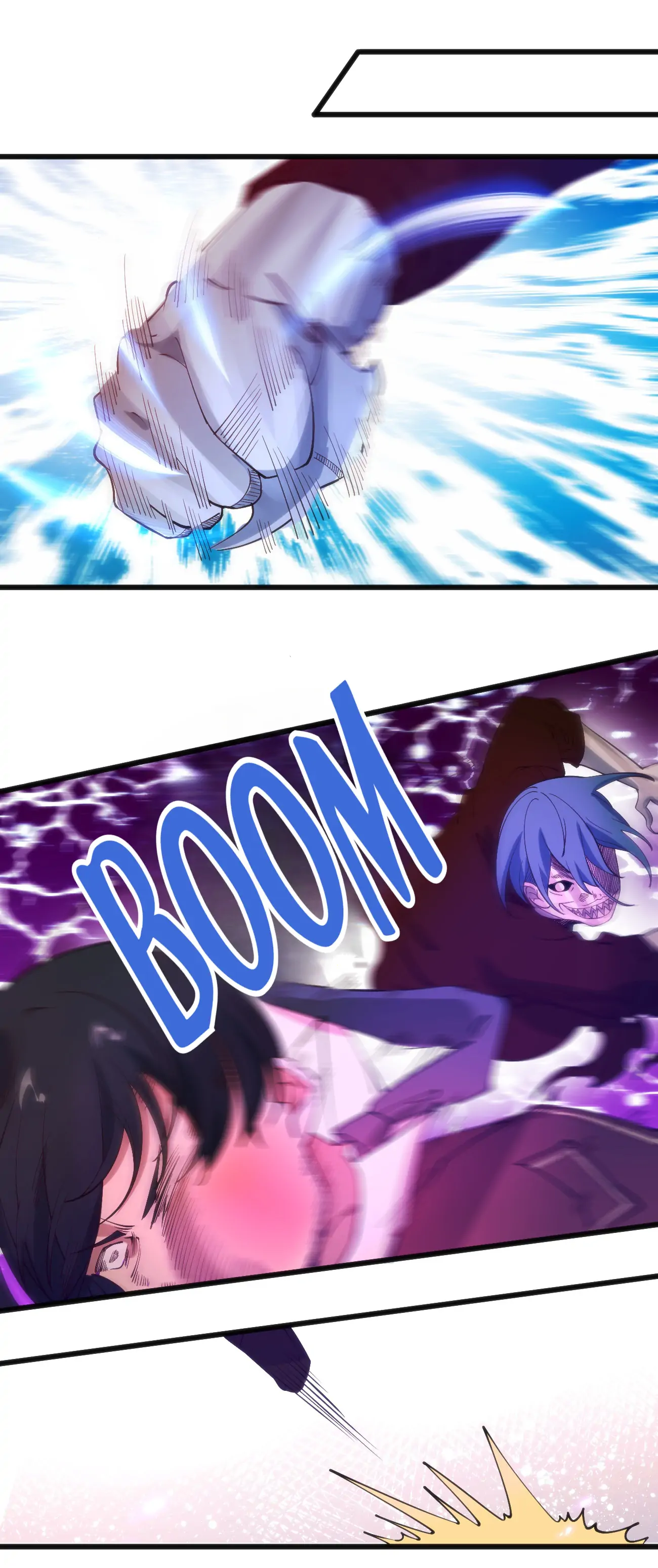 Escape Plan: Entering The Novel Will Be The Death Of Me! Chapter 40 - page 2