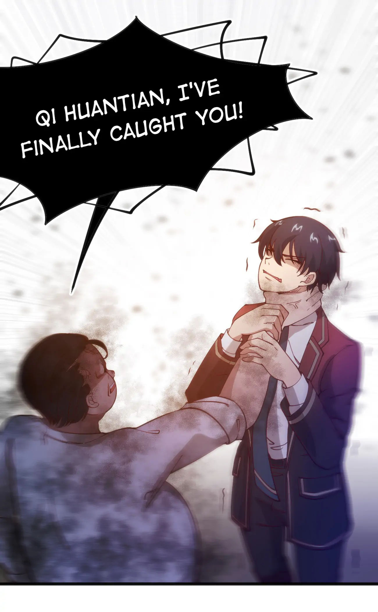 Escape Plan: Entering The Novel Will Be The Death Of Me! Chapter 40 - page 26