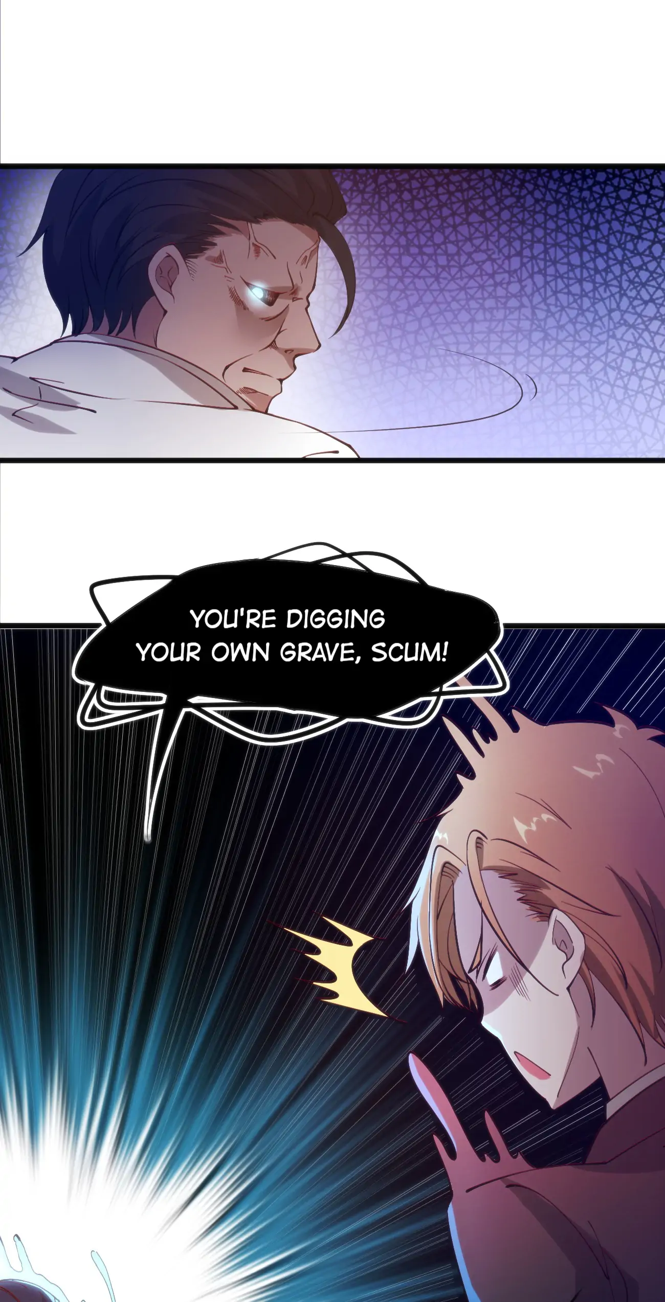 Escape Plan: Entering The Novel Will Be The Death Of Me! Chapter 40 - page 35
