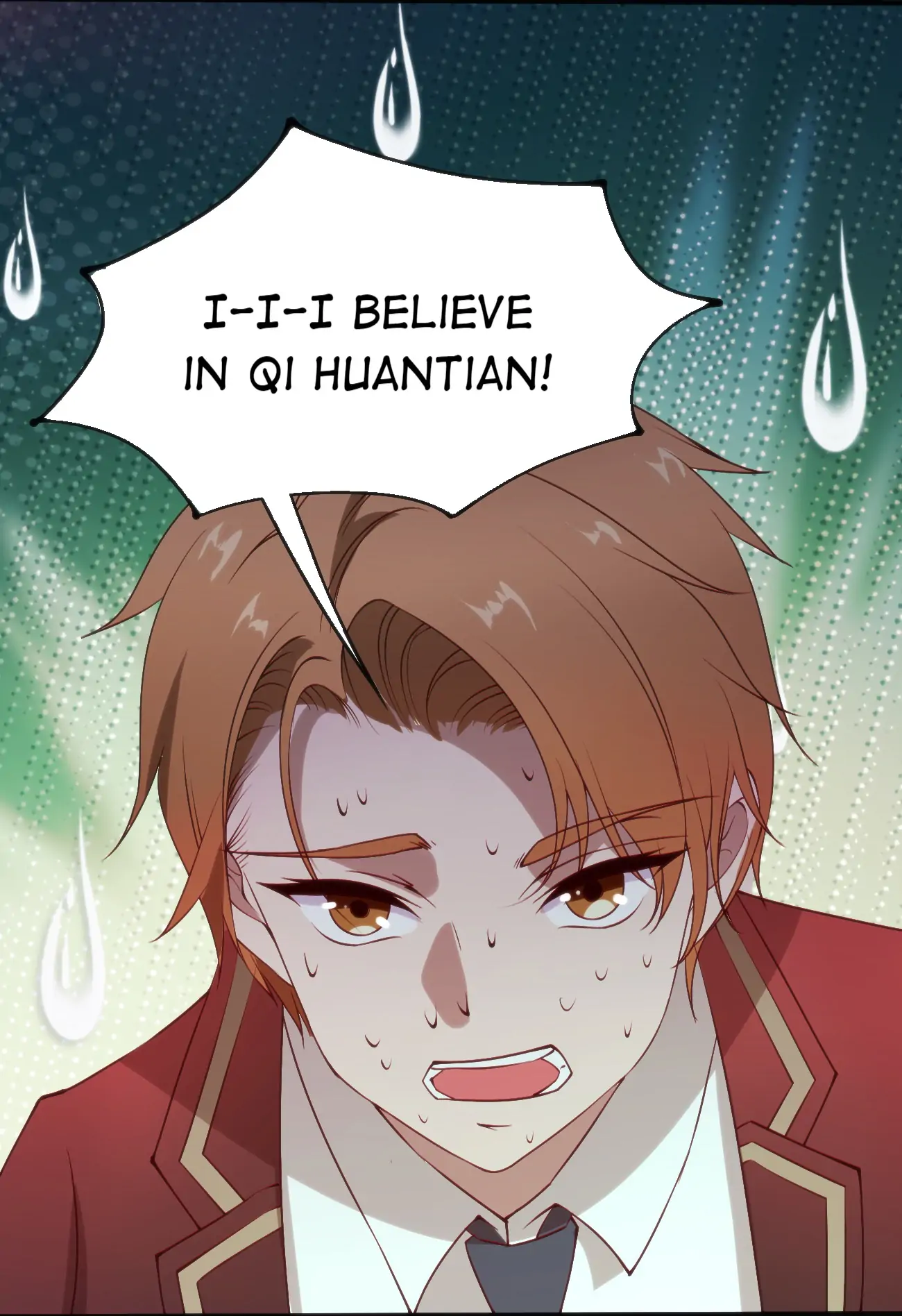 Escape Plan: Entering The Novel Will Be The Death Of Me! Chapter 40 - page 38