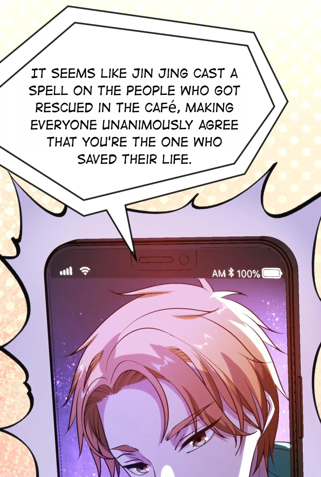 Escape Plan: Entering The Novel Will Be The Death Of Me! Chapter 30 - page 10