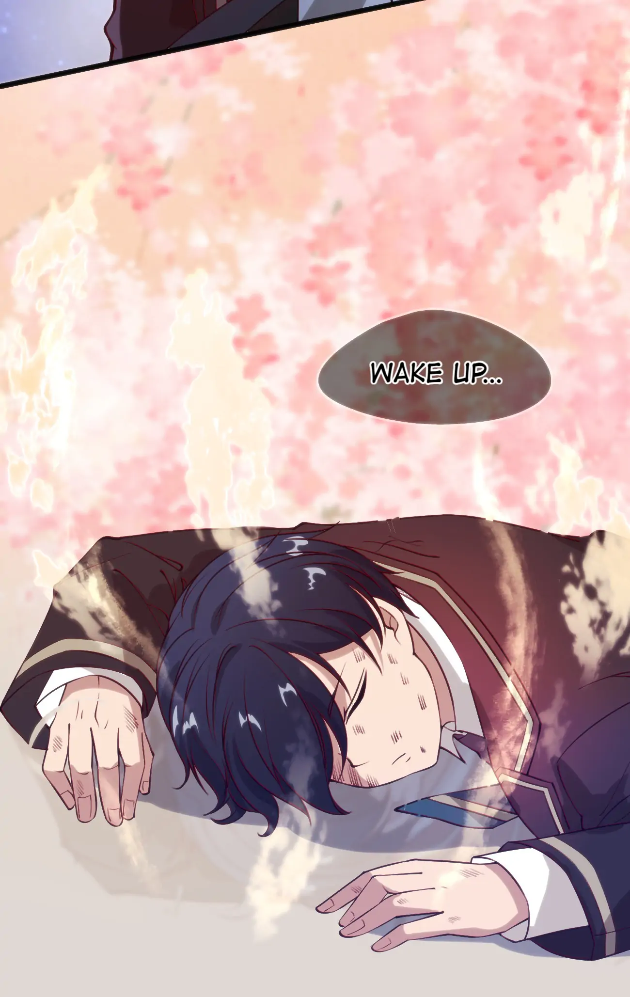Escape Plan: Entering The Novel Will Be The Death Of Me! Chapter 41 - page 13