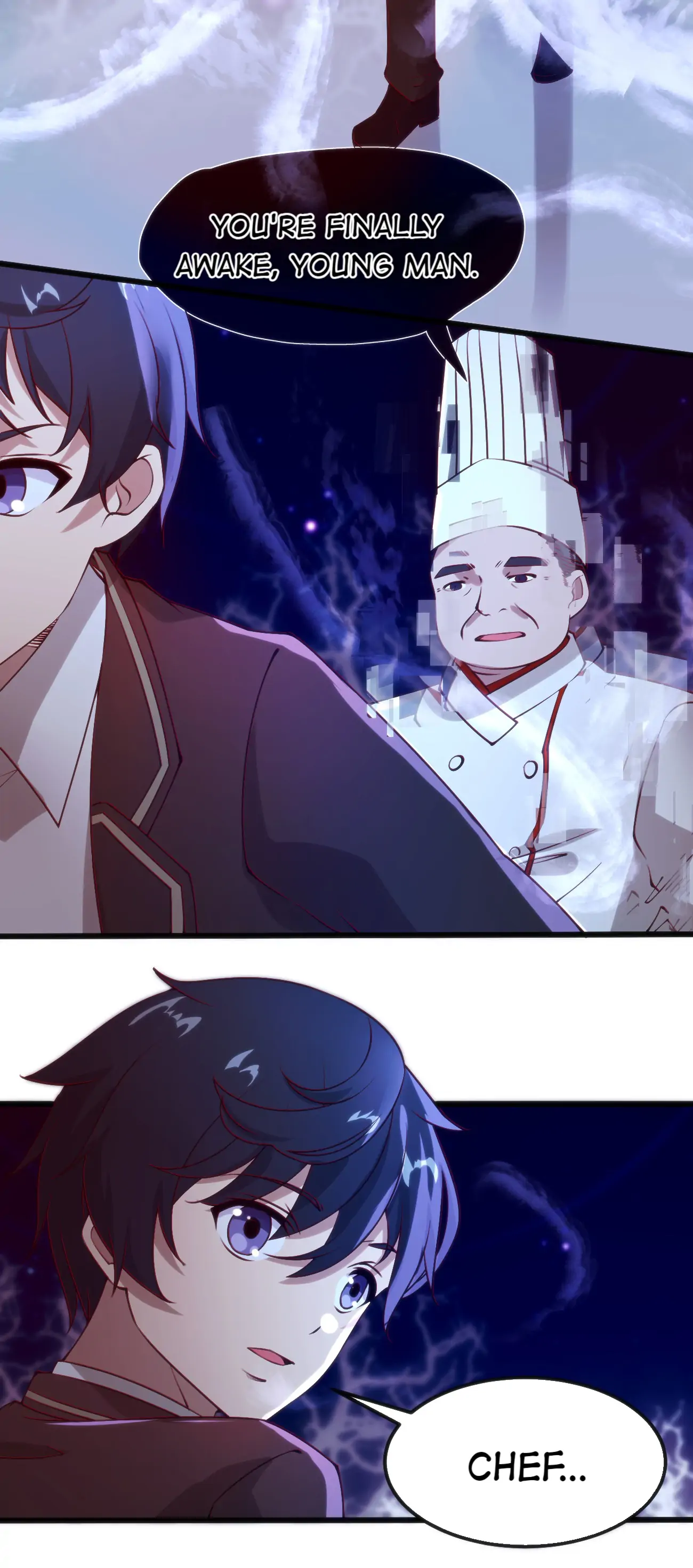 Escape Plan: Entering The Novel Will Be The Death Of Me! Chapter 41 - page 18