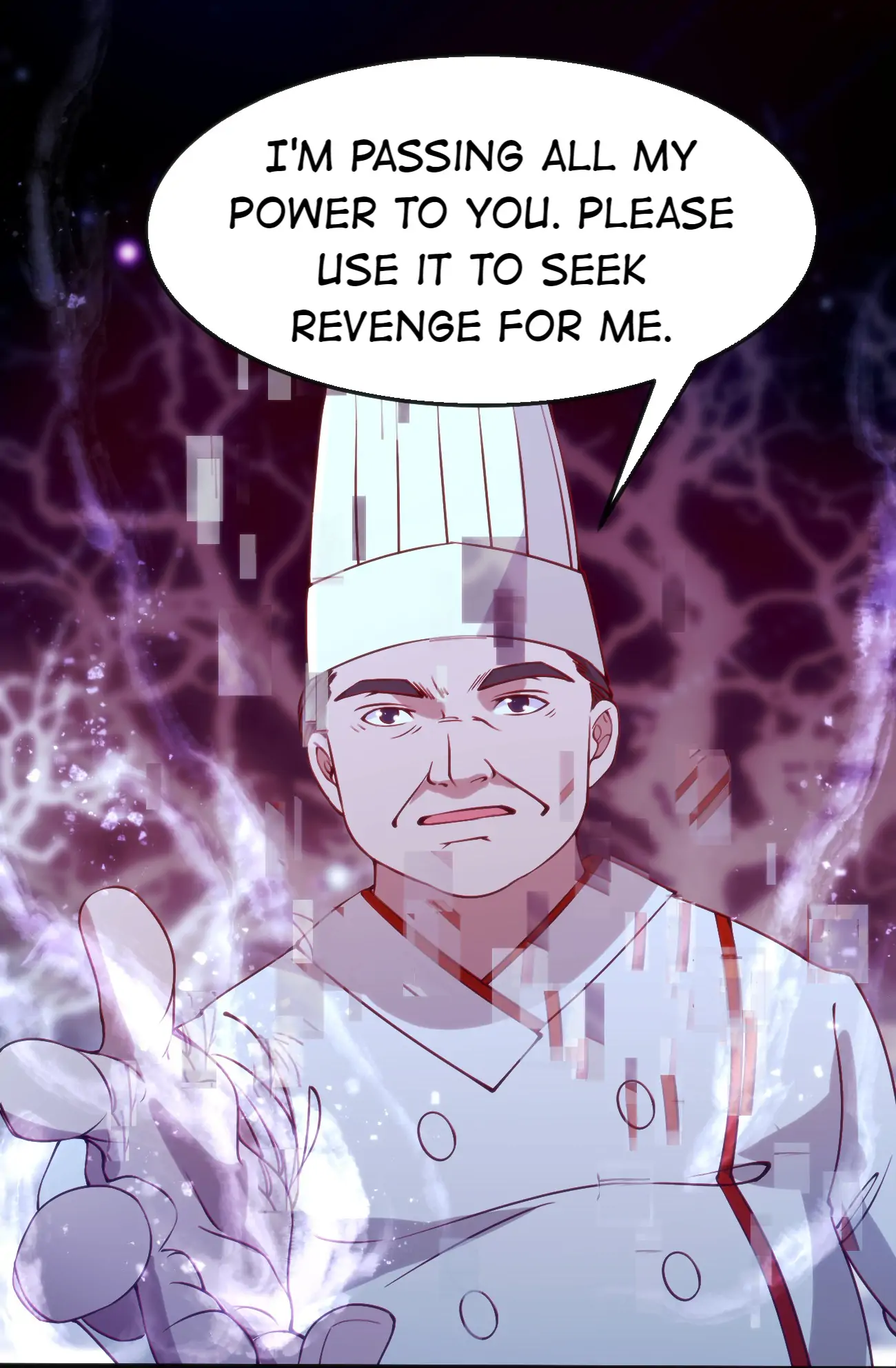 Escape Plan: Entering The Novel Will Be The Death Of Me! Chapter 41 - page 20