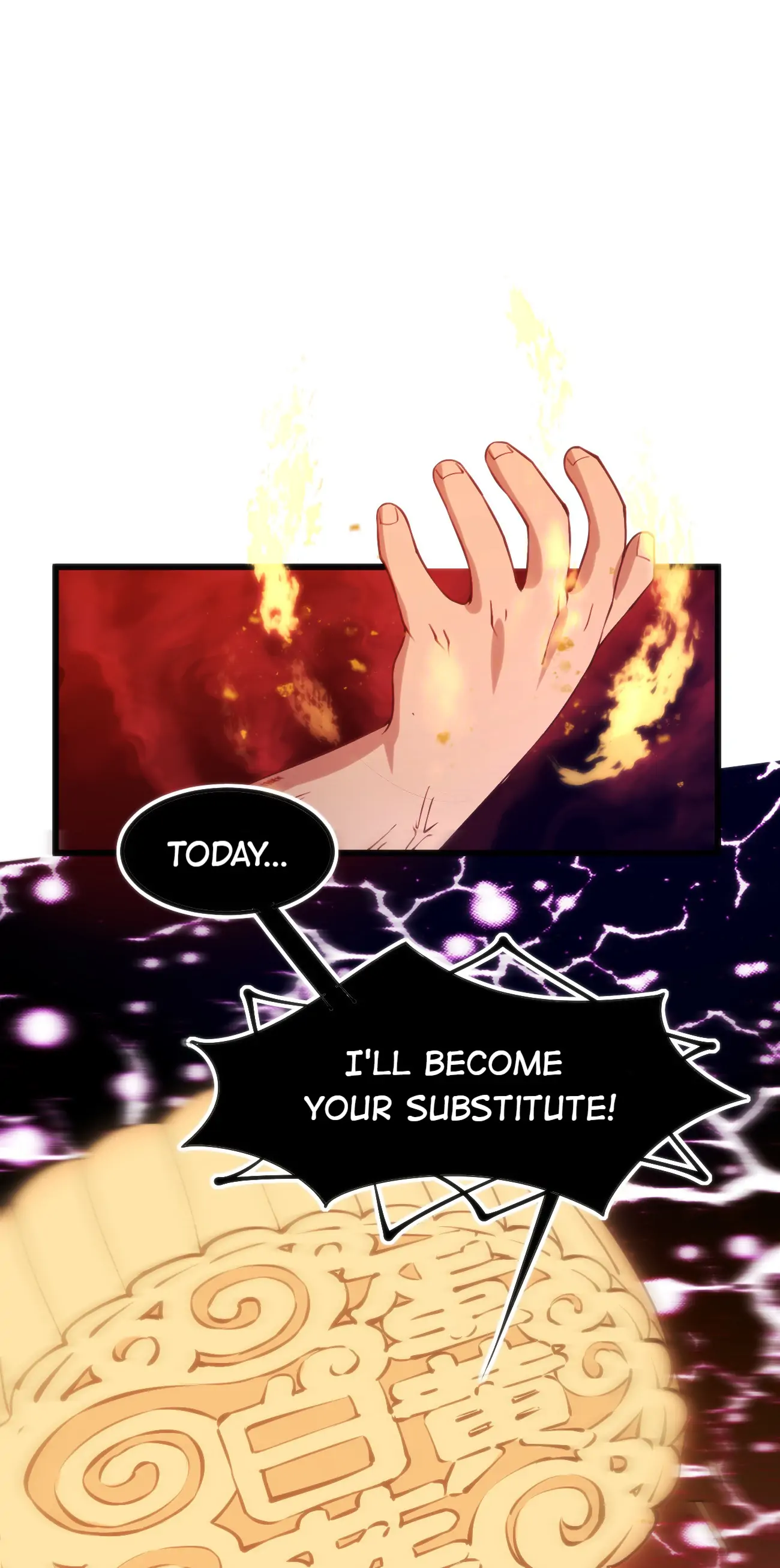 Escape Plan: Entering The Novel Will Be The Death Of Me! Chapter 41 - page 22