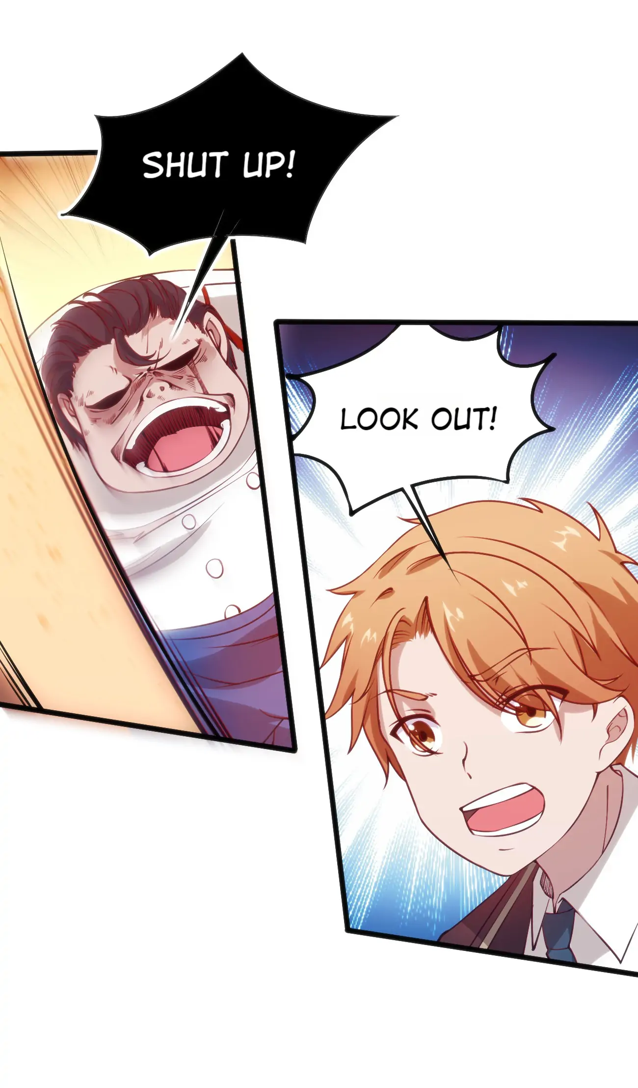 Escape Plan: Entering The Novel Will Be The Death Of Me! Chapter 41 - page 24