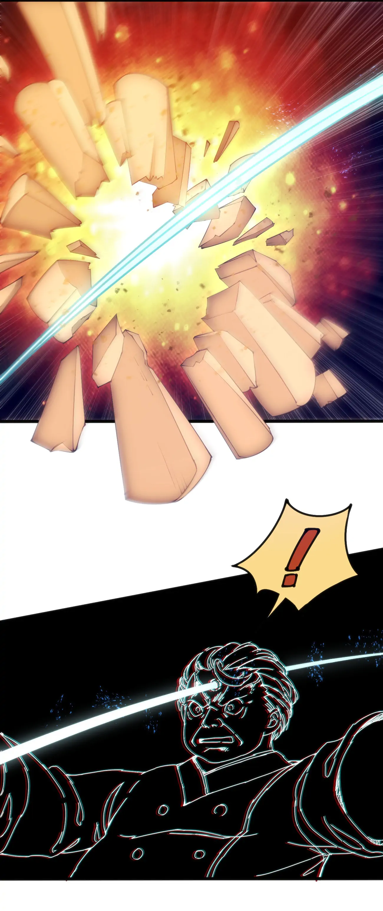 Escape Plan: Entering The Novel Will Be The Death Of Me! Chapter 41 - page 28