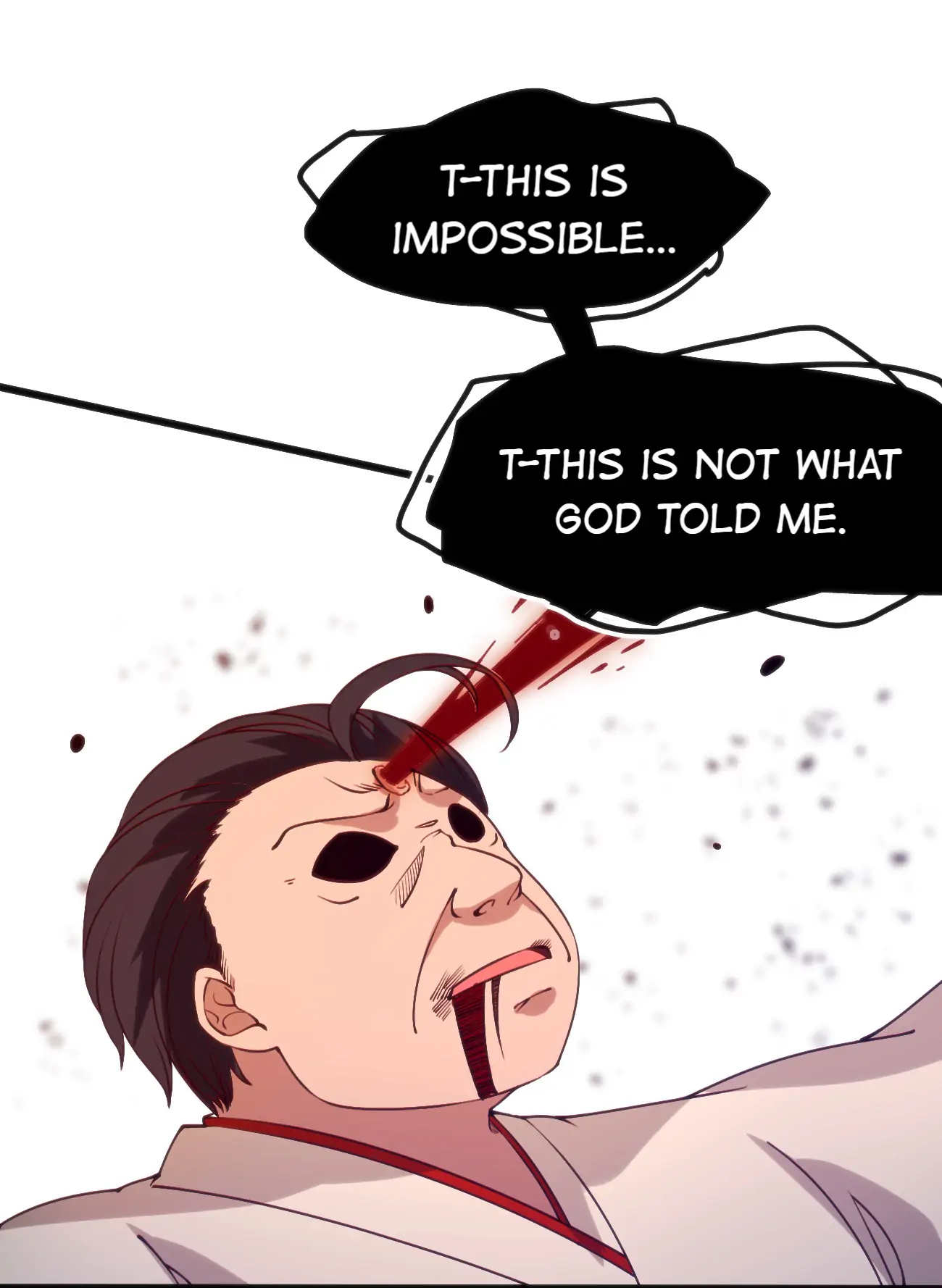 Escape Plan: Entering The Novel Will Be The Death Of Me! Chapter 41 - page 29