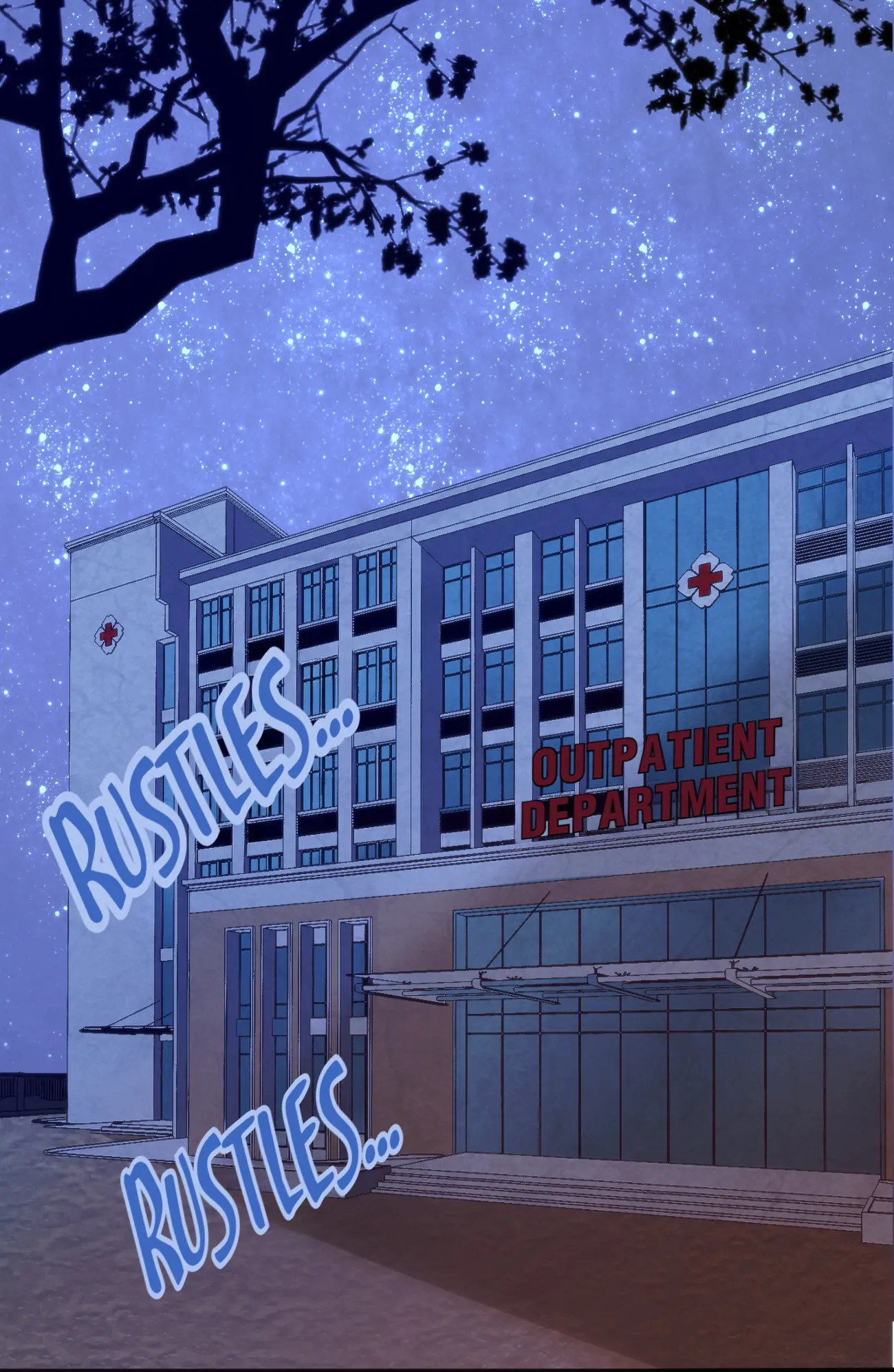 Escape Plan: Entering The Novel Will Be The Death Of Me! Chapter 41 - page 43