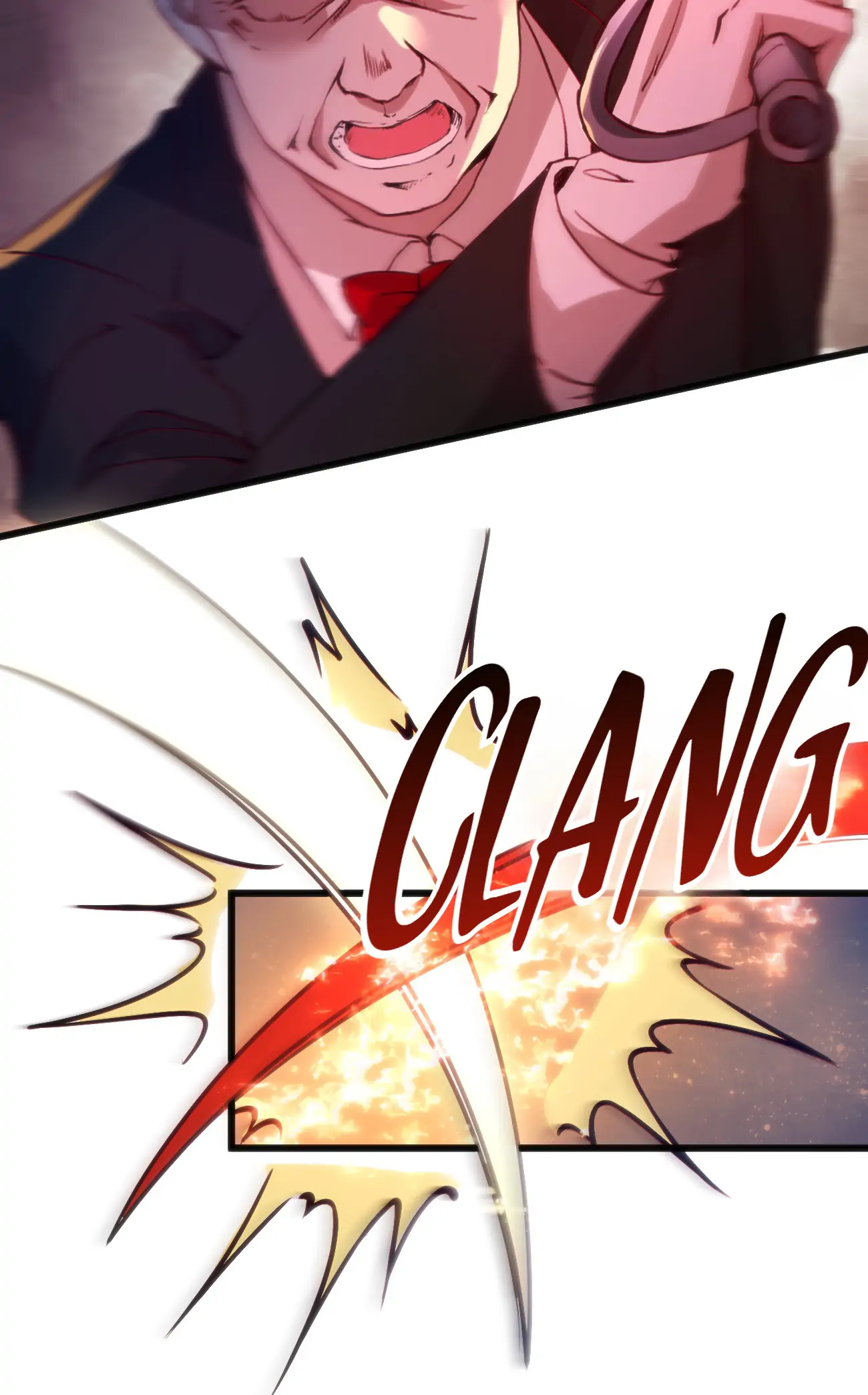 Escape Plan: Entering The Novel Will Be The Death Of Me! Chapter 41 - page 46