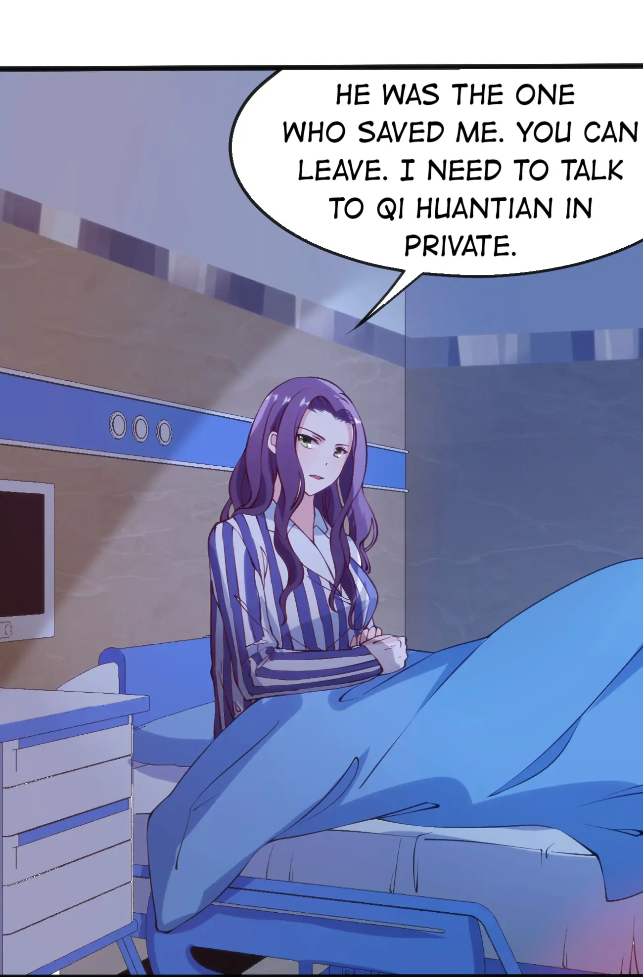 Escape Plan: Entering The Novel Will Be The Death Of Me! Chapter 41 - page 48