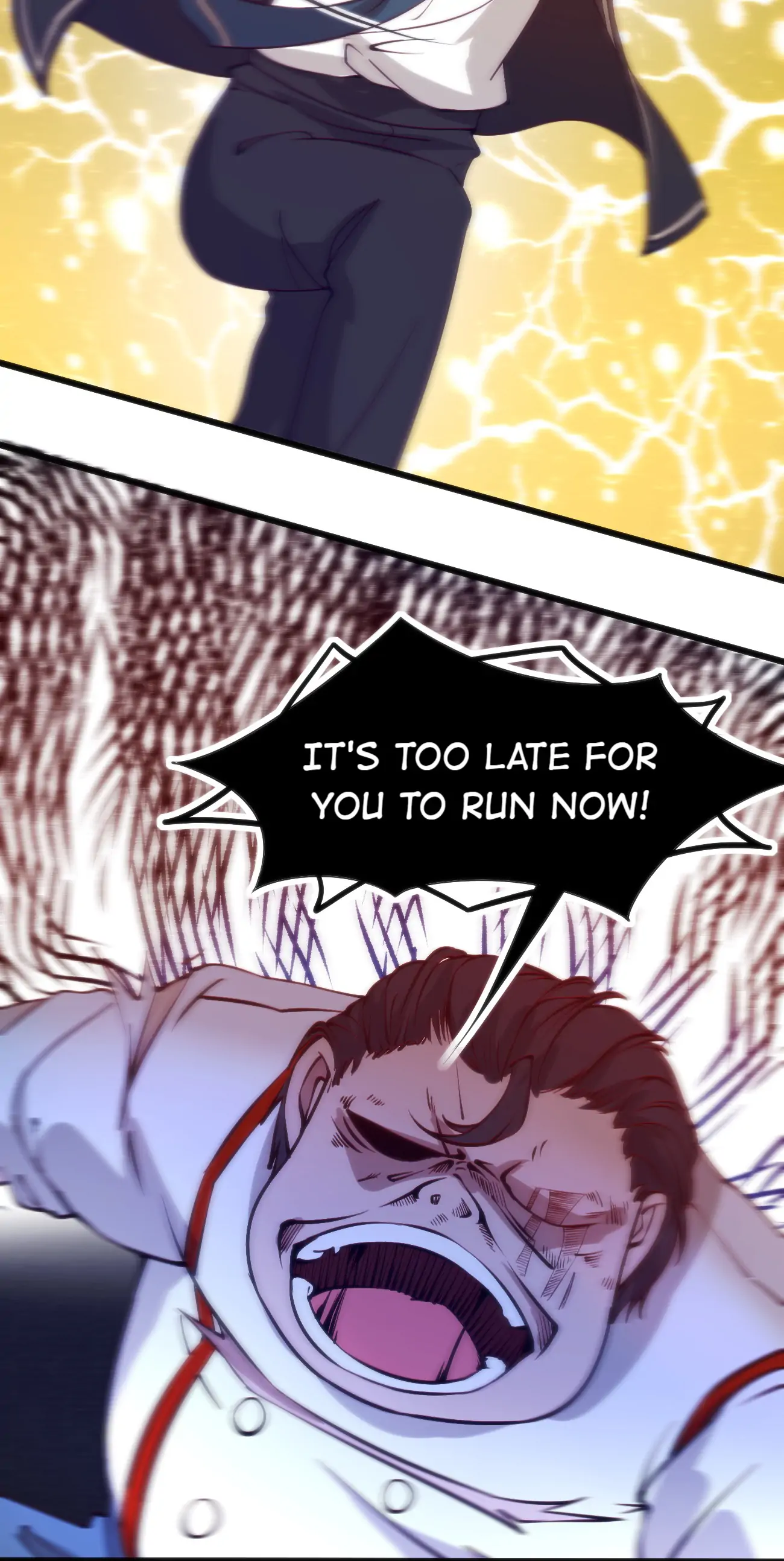 Escape Plan: Entering The Novel Will Be The Death Of Me! Chapter 41 - page 7