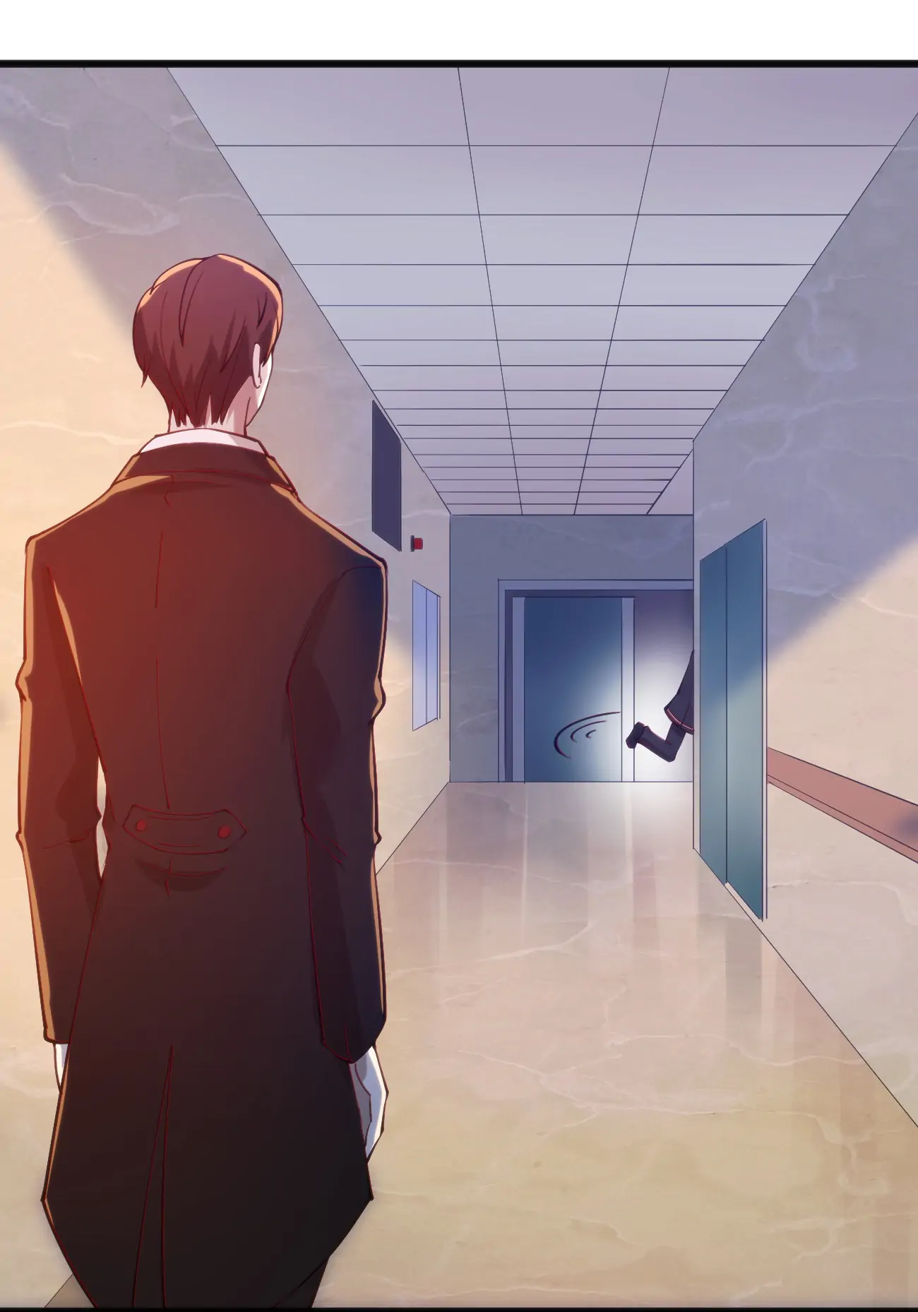 Escape Plan: Entering The Novel Will Be The Death Of Me! Chapter 42 - page 20
