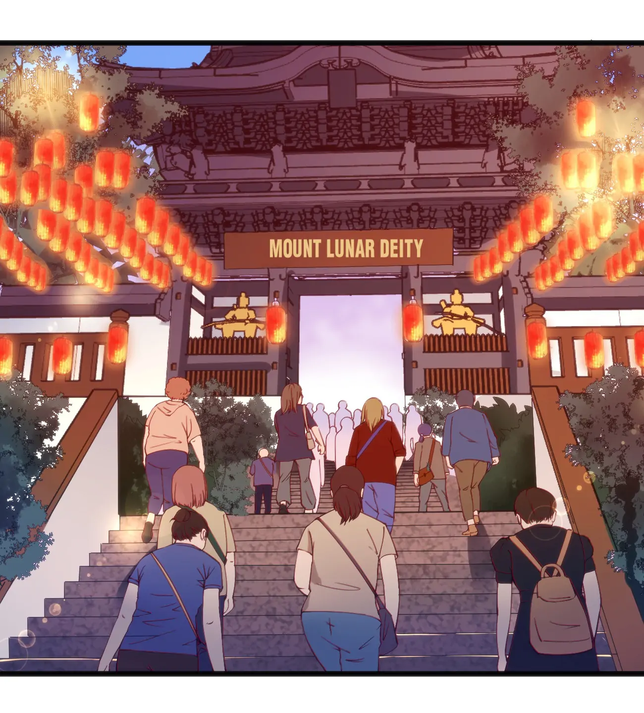 Escape Plan: Entering The Novel Will Be The Death Of Me! Chapter 43 - page 12