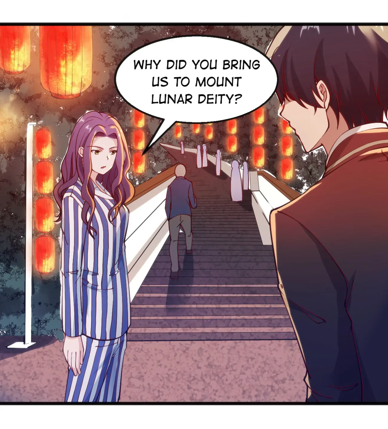 Escape Plan: Entering The Novel Will Be The Death Of Me! Chapter 43 - page 13