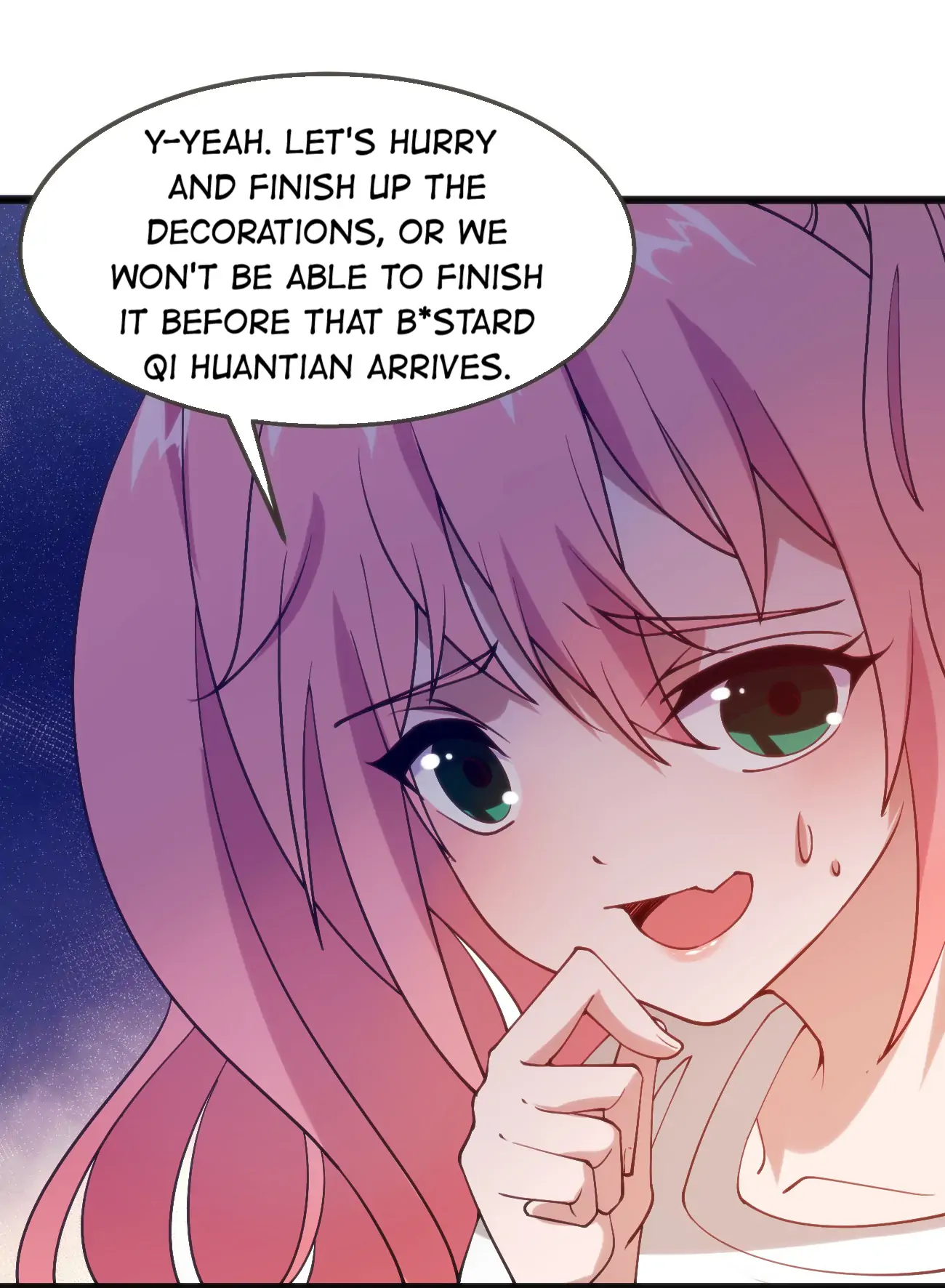 Escape Plan: Entering The Novel Will Be The Death Of Me! Chapter 43 - page 24