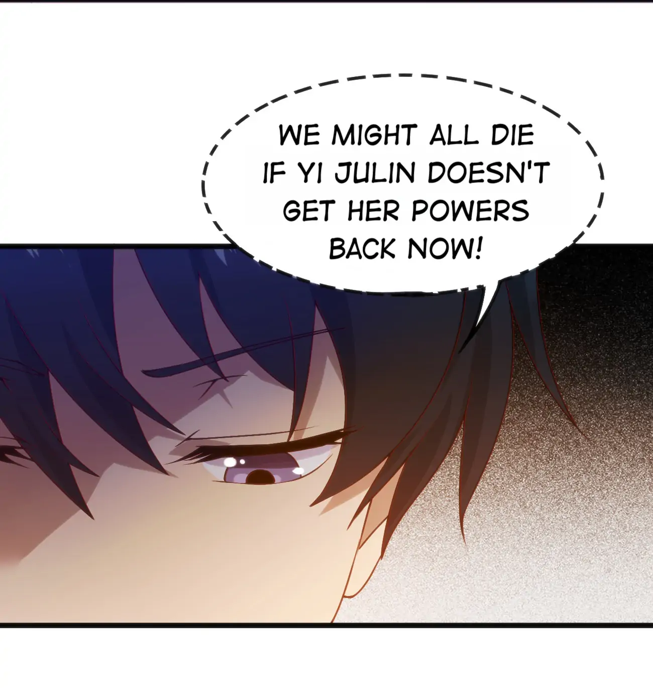 Escape Plan: Entering The Novel Will Be The Death Of Me! Chapter 43 - page 36